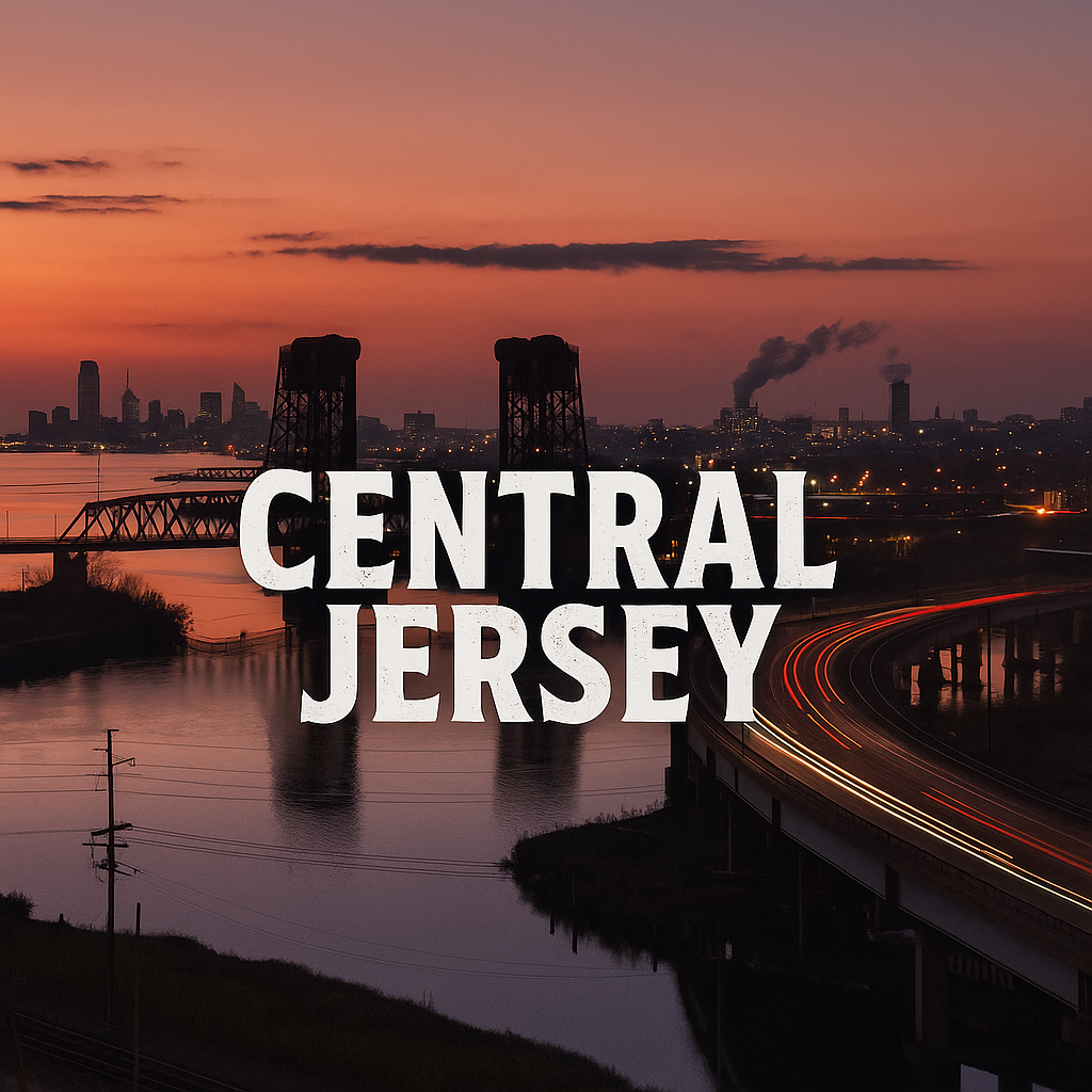 Central Jersey Collection
