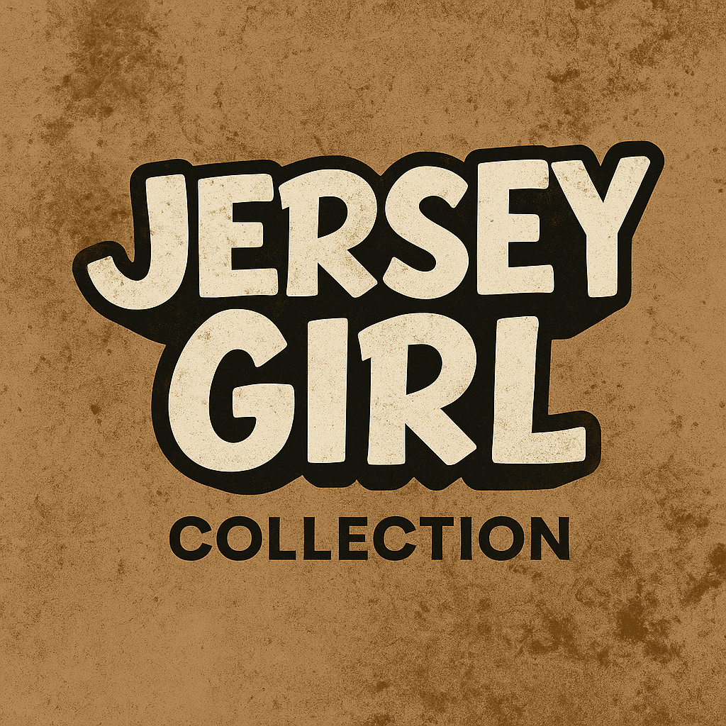 Jersey Girl Collection