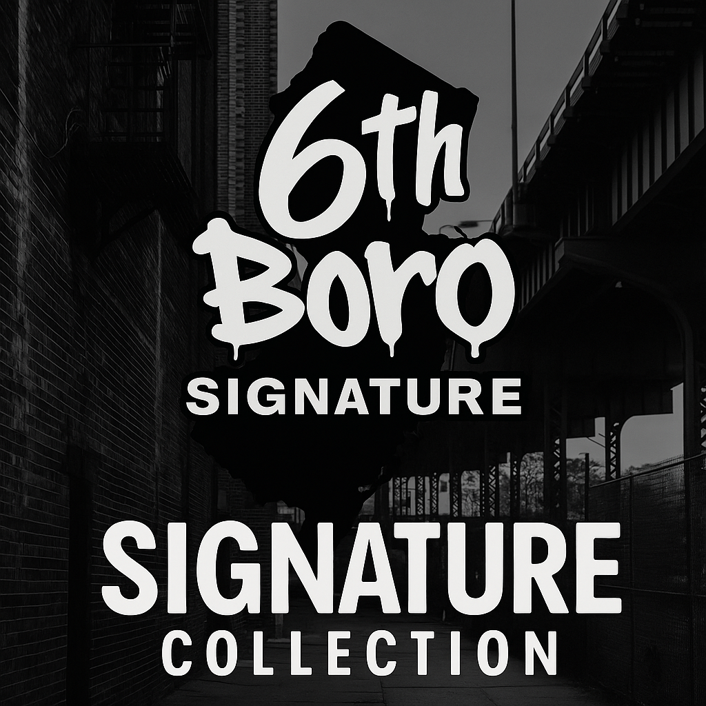6th Boro Signature Collection