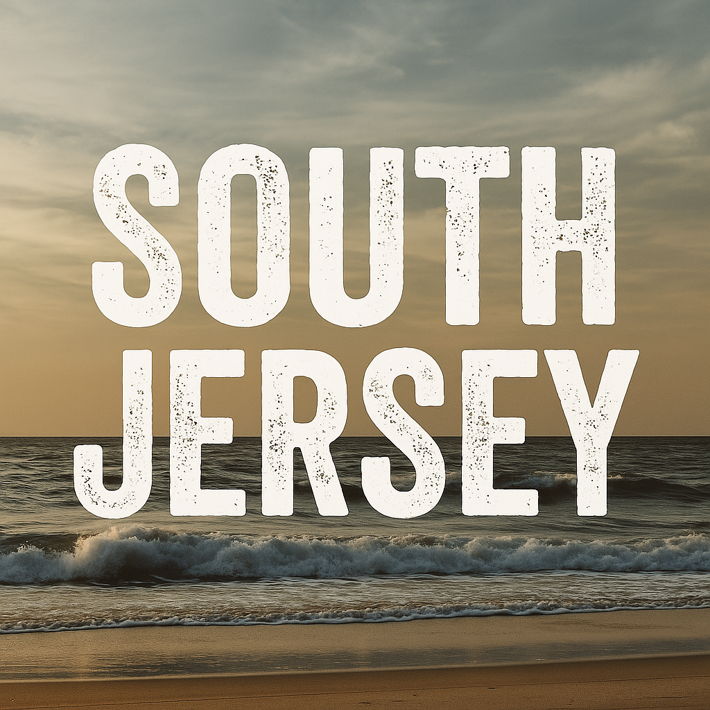 South Jersey Collection