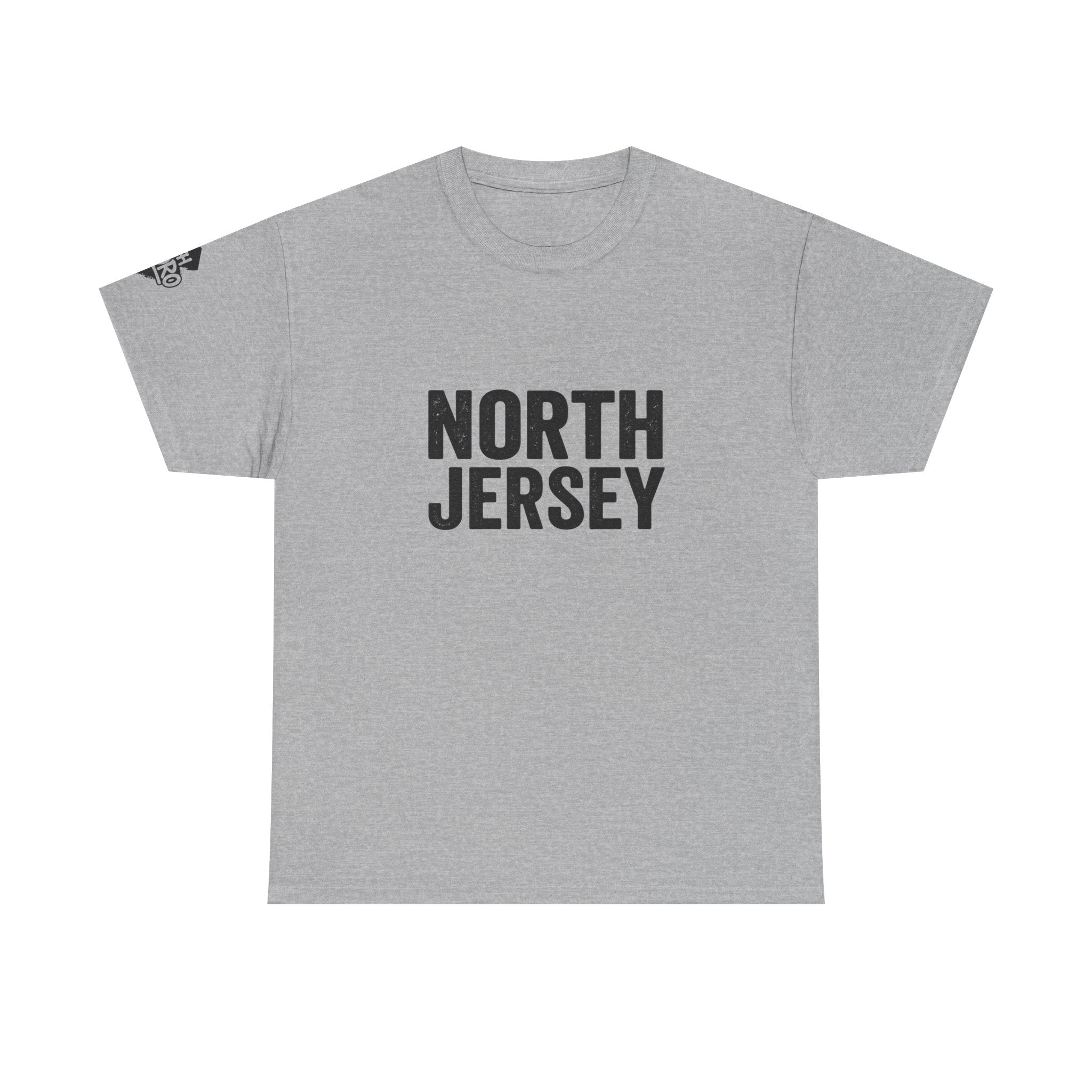 North Jersey – Backroads & Bonfires Tee
