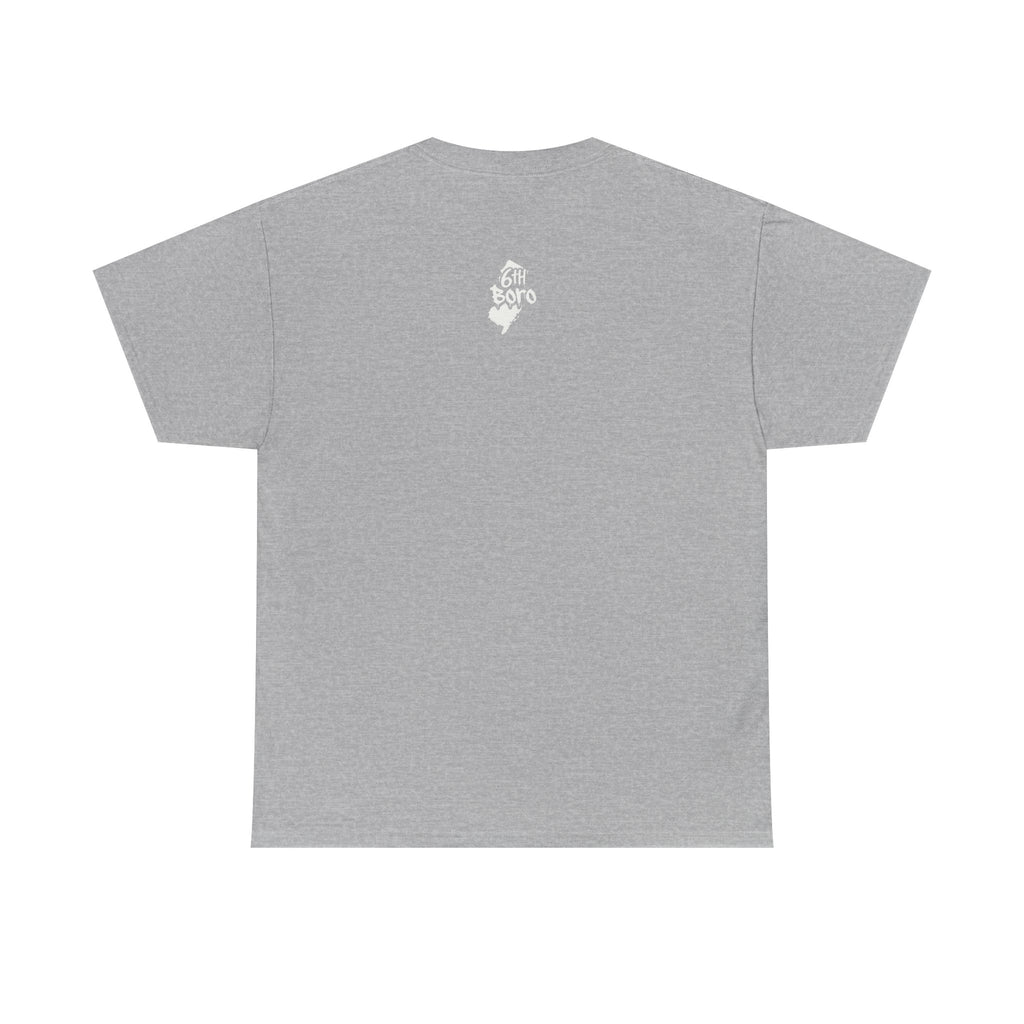 Shore Life, Jersey Style – Unisex Tee