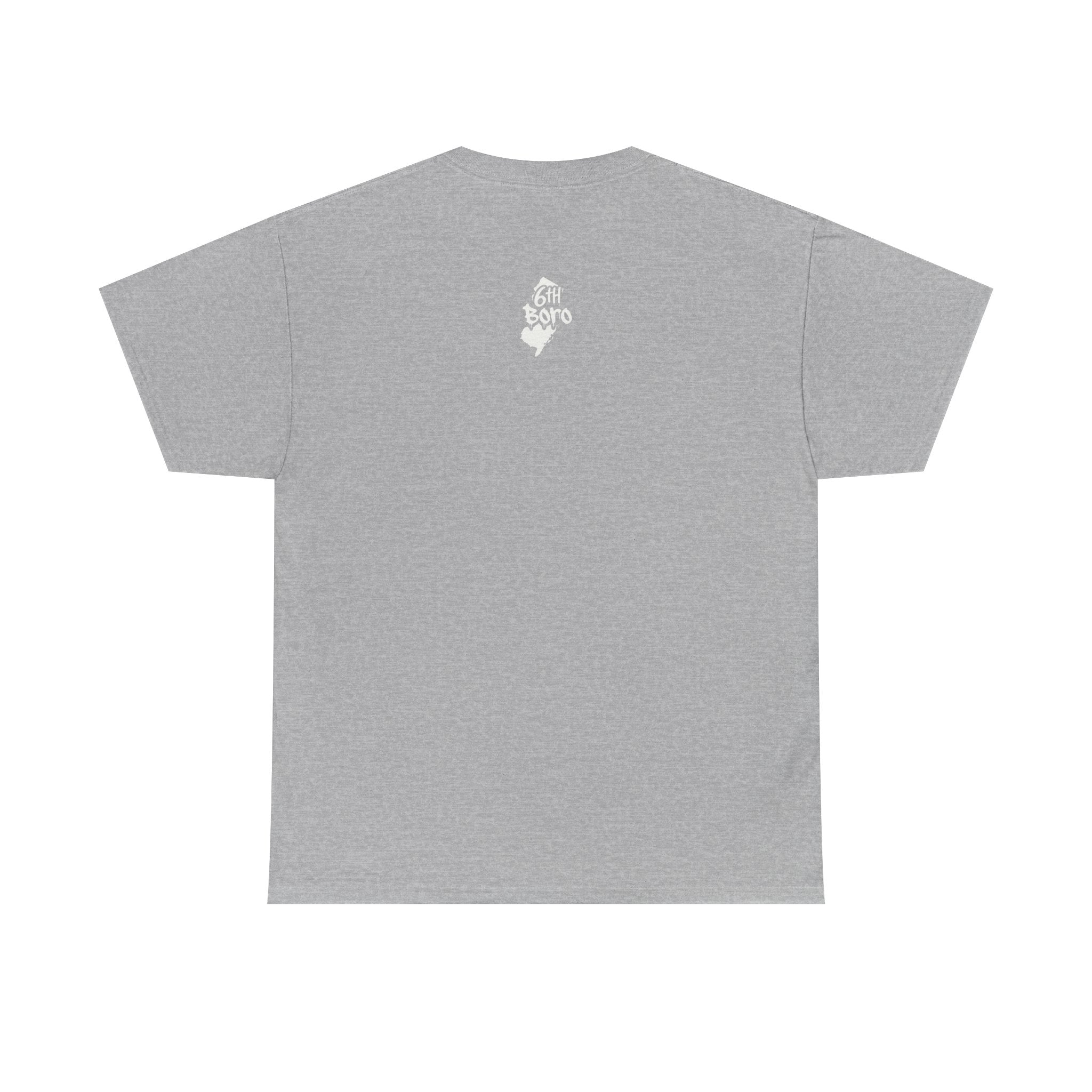Shore Life, Jersey Style – Unisex Tee