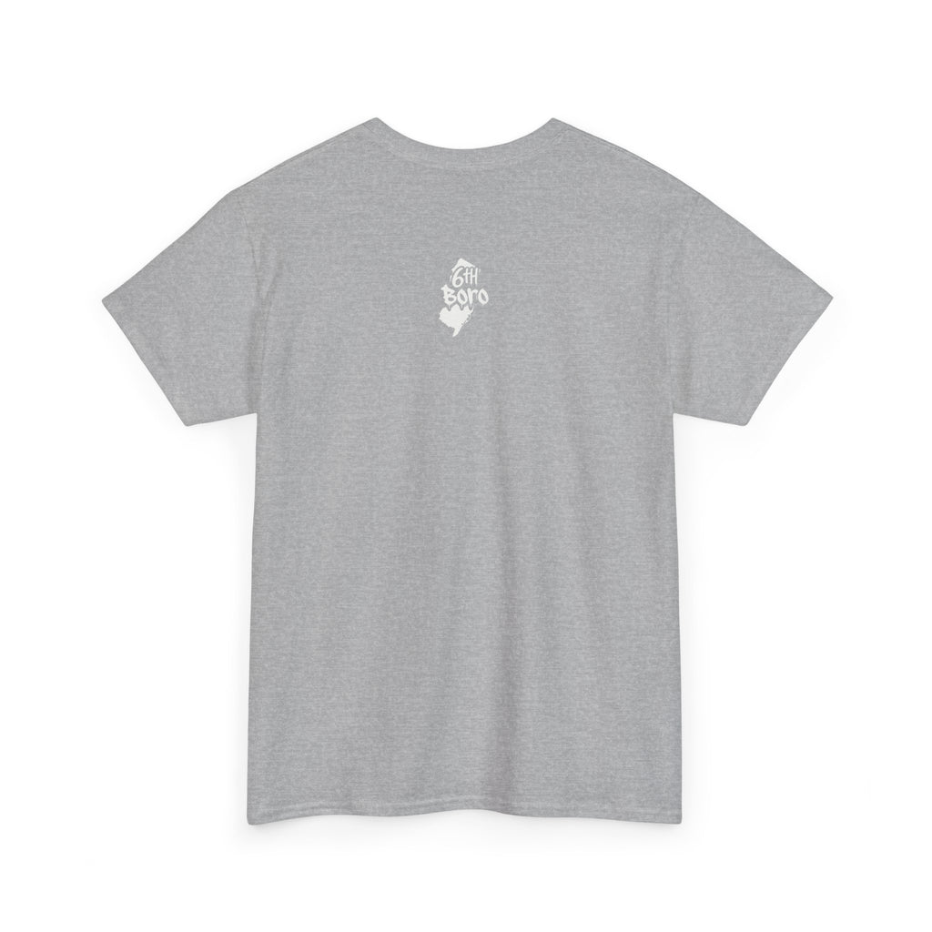 Shore Life, Jersey Style – Unisex Tee