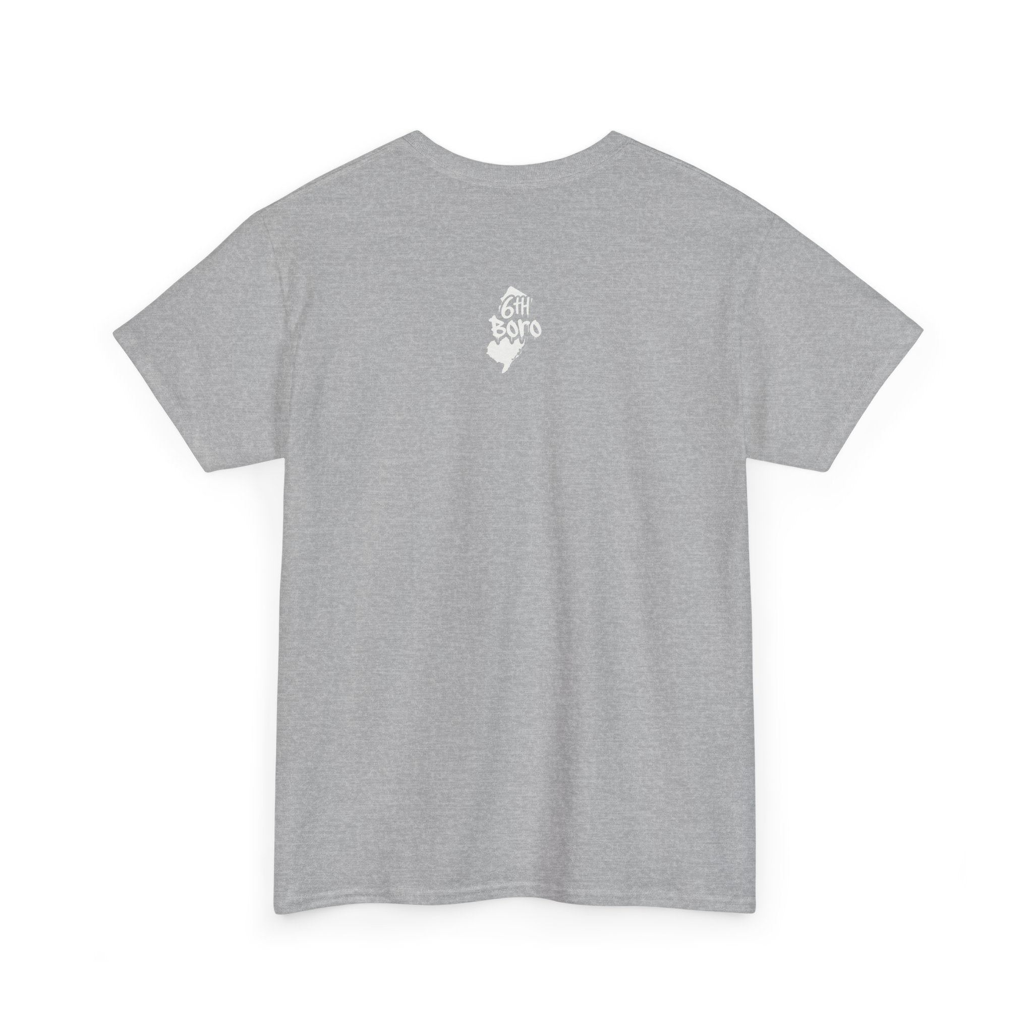 Shore Life, Jersey Style – Unisex Tee