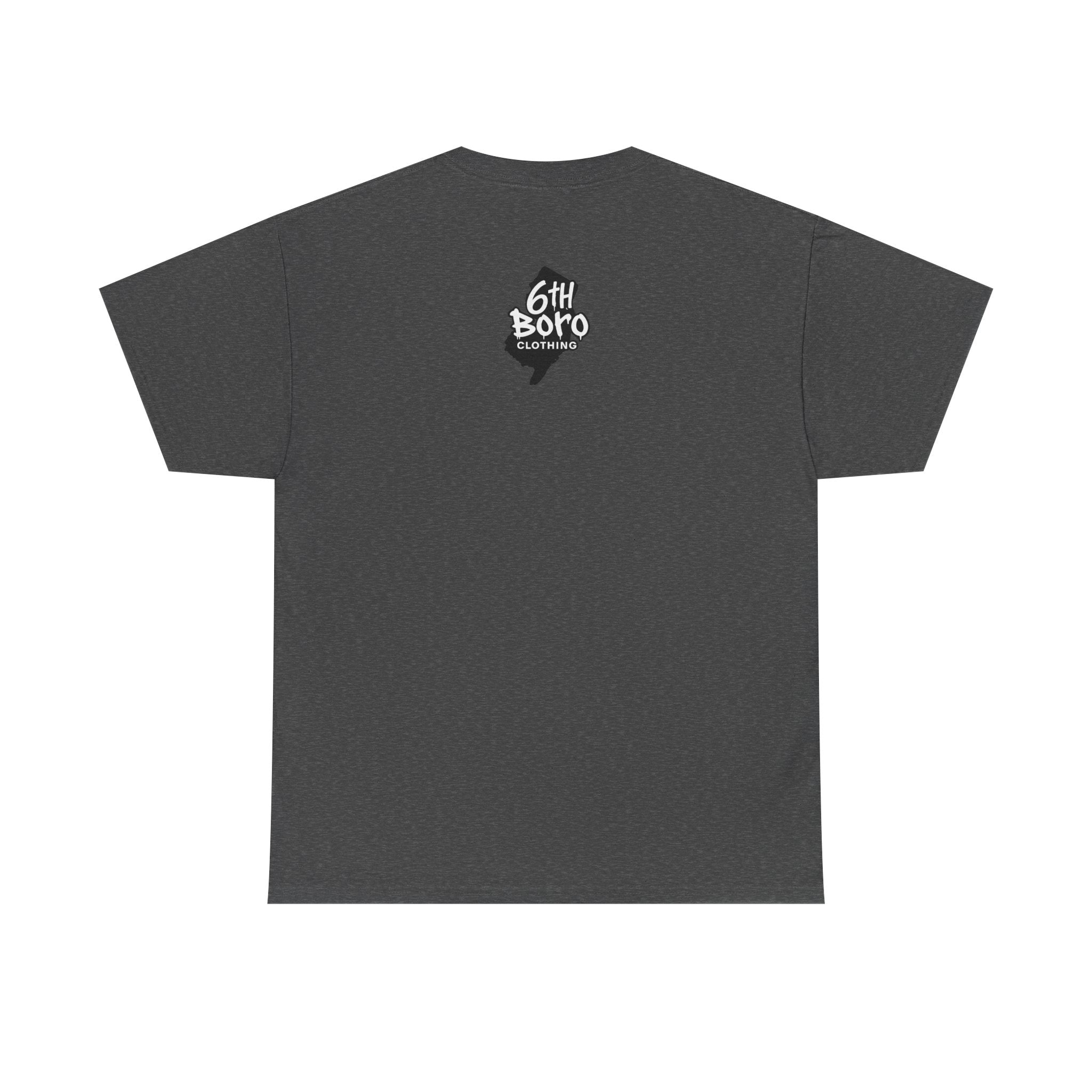 NJ Bloodline – Classic Unisex Tee