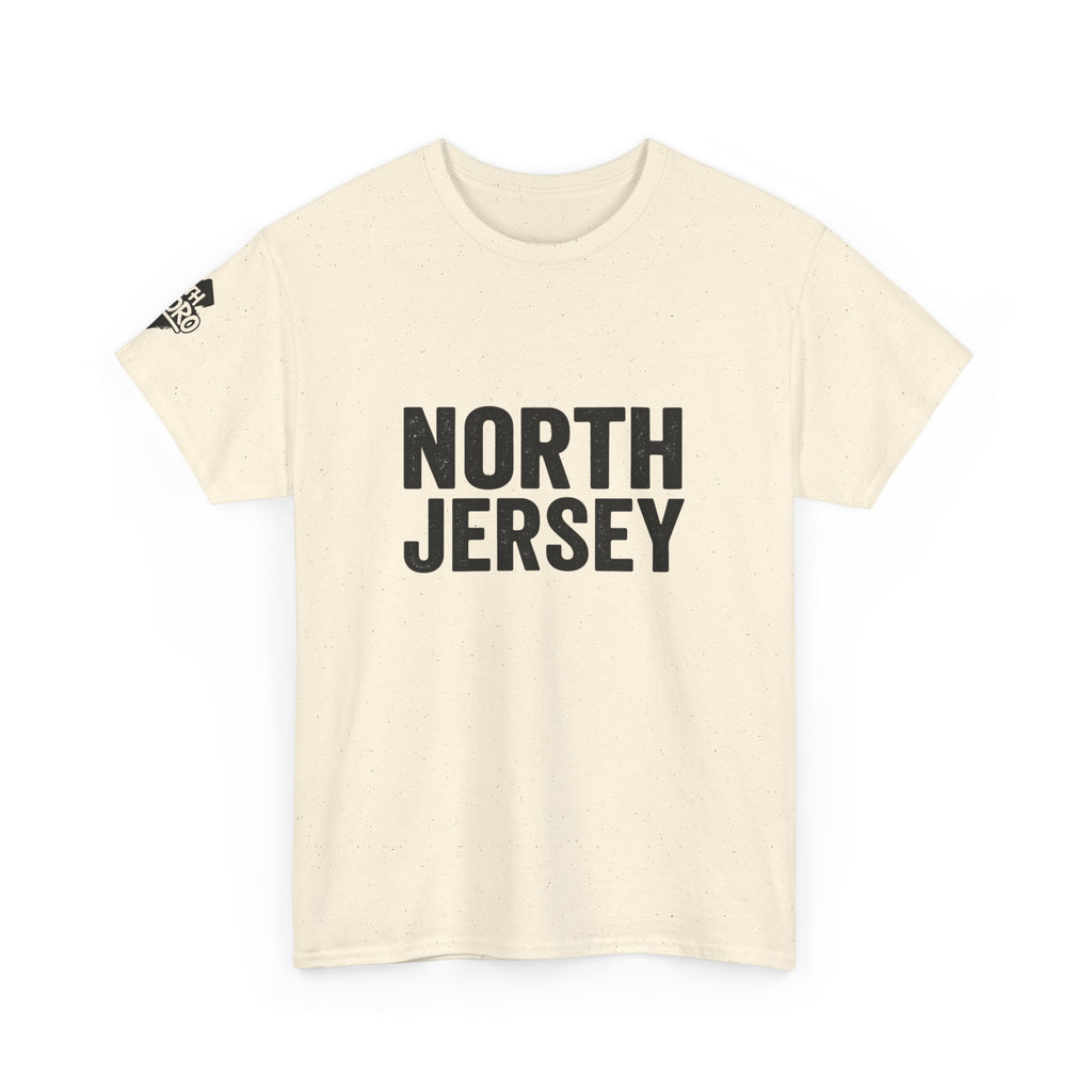 North Jersey – Backroads & Bonfires Tee