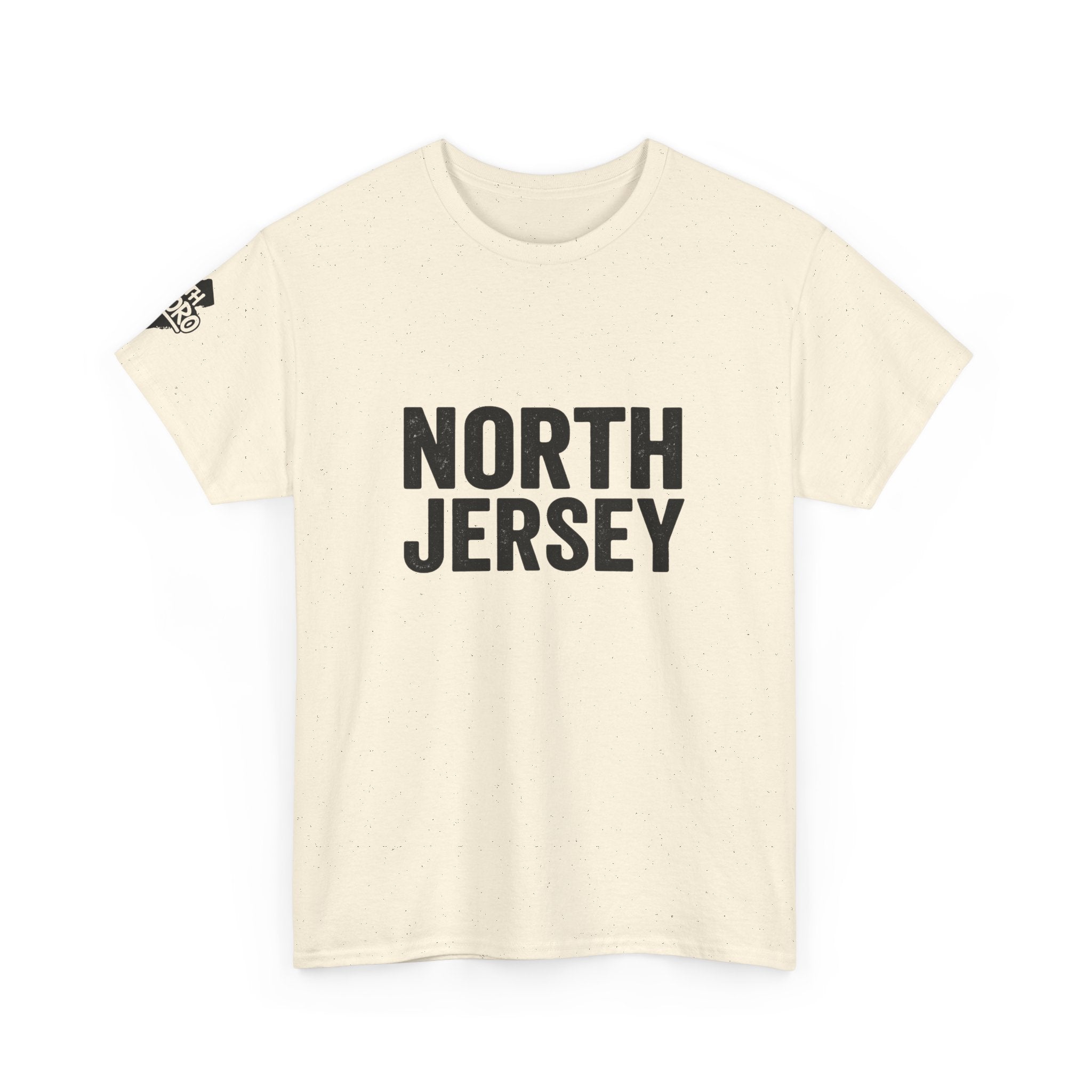North Jersey – Backroads & Bonfires Tee