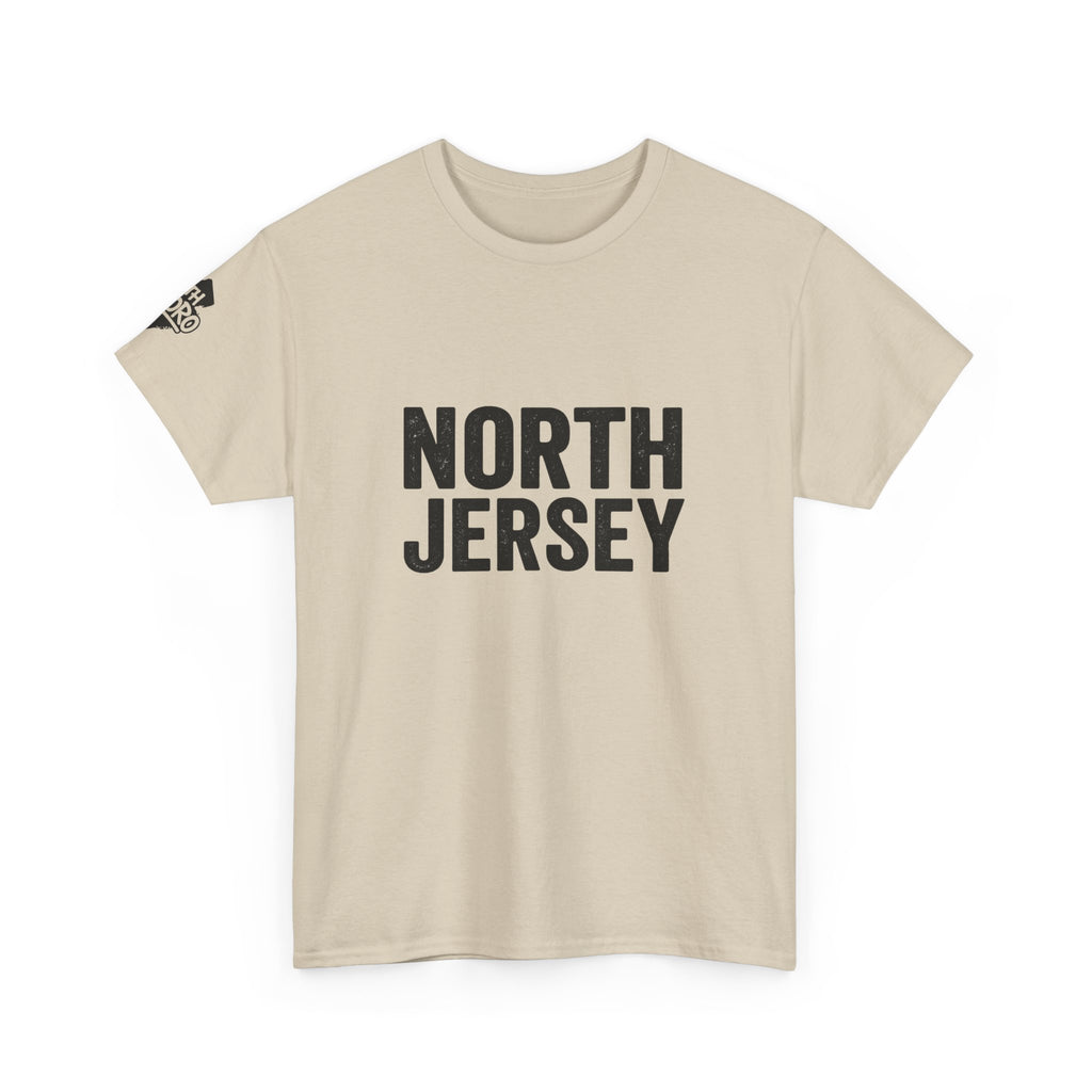 North Jersey – Backroads & Bonfires Tee