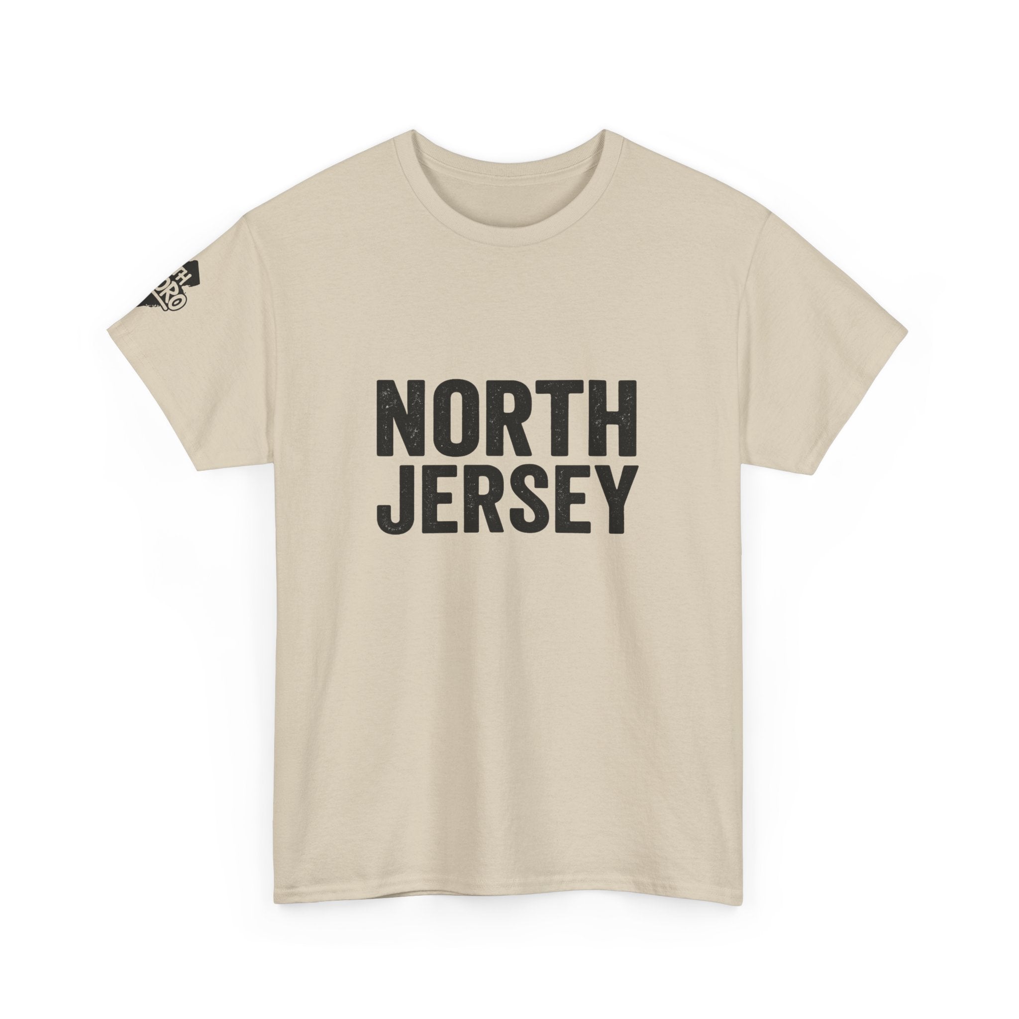 North Jersey – Backroads & Bonfires Tee