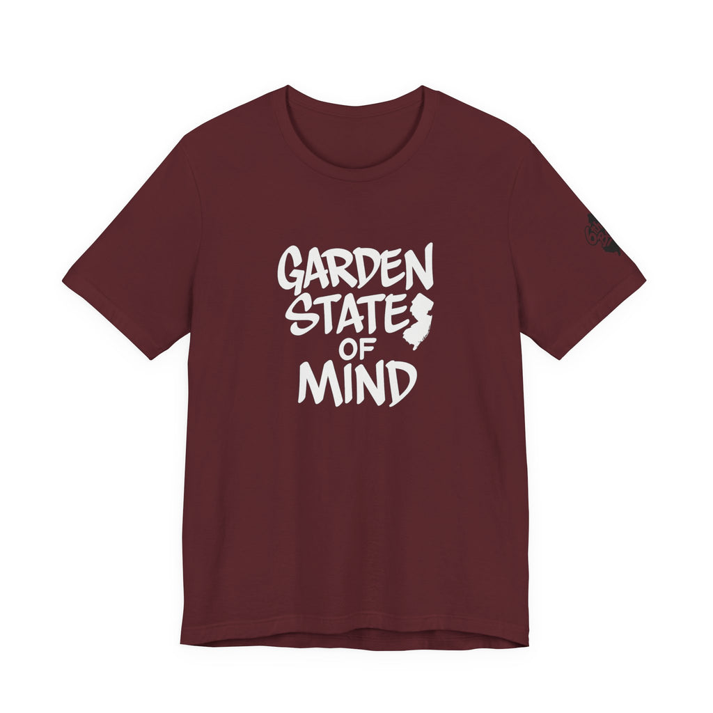 Garden State of Mind – Unisex Premium Tee