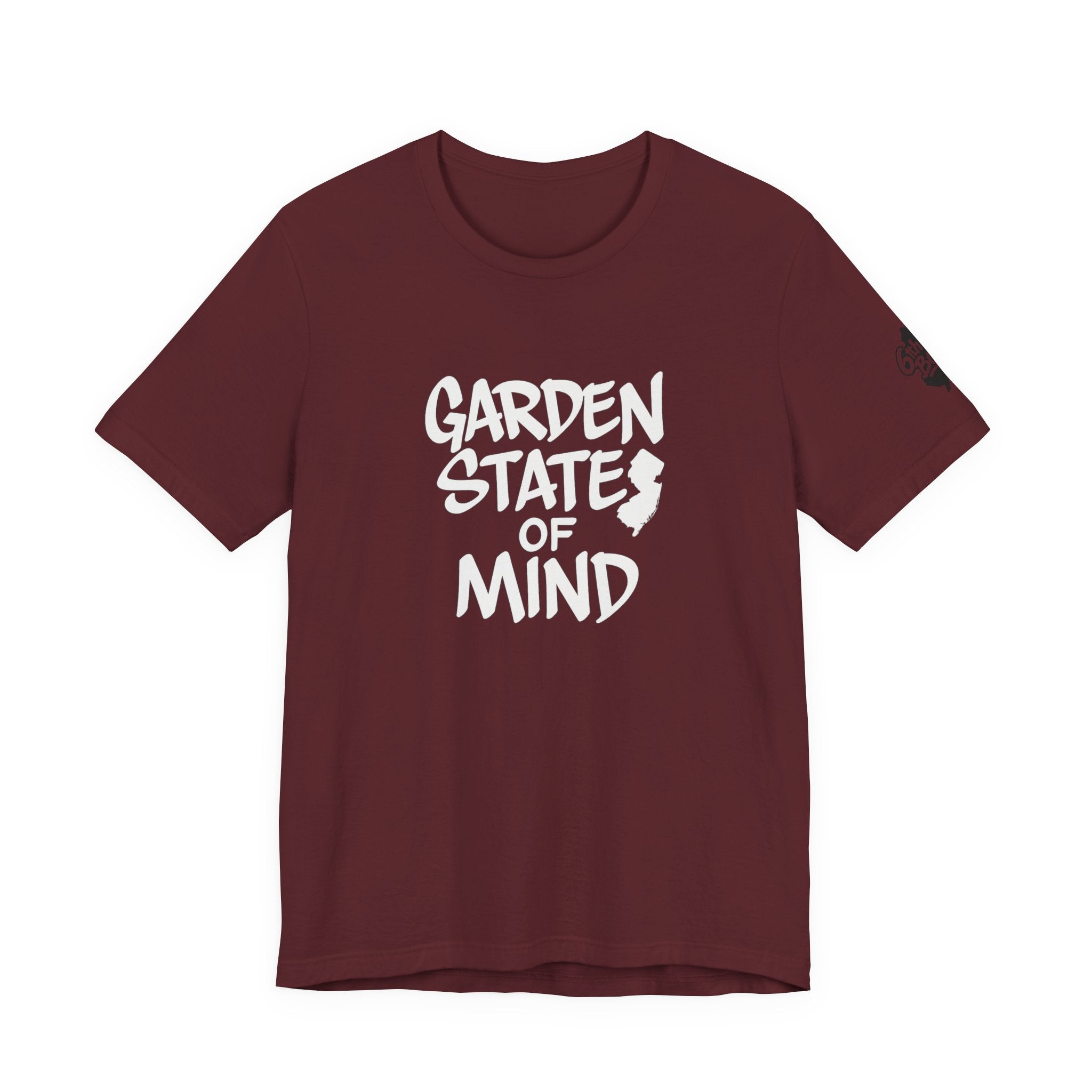 Garden State of Mind – Unisex Premium Tee