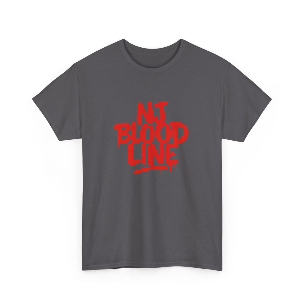 NJ Bloodline – Classic Unisex Tee