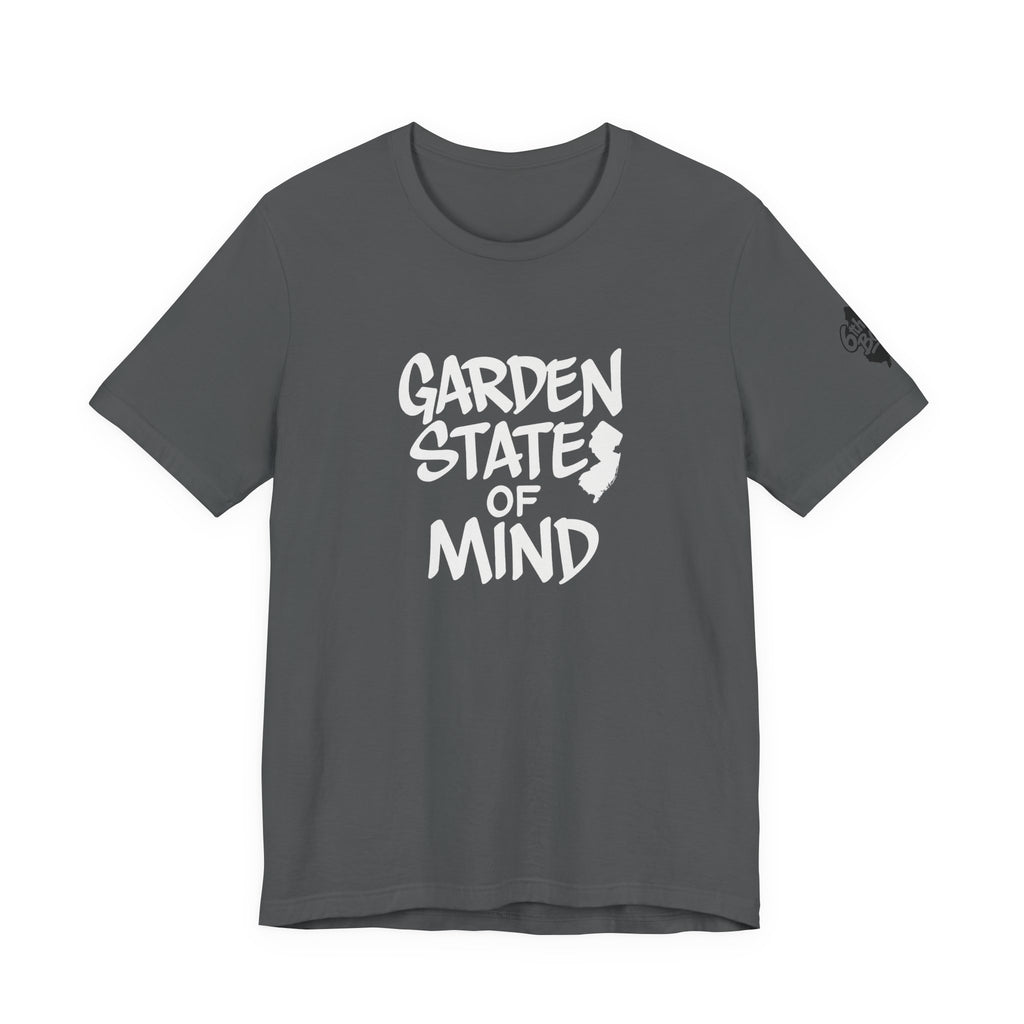 Garden State of Mind – Unisex Premium Tee