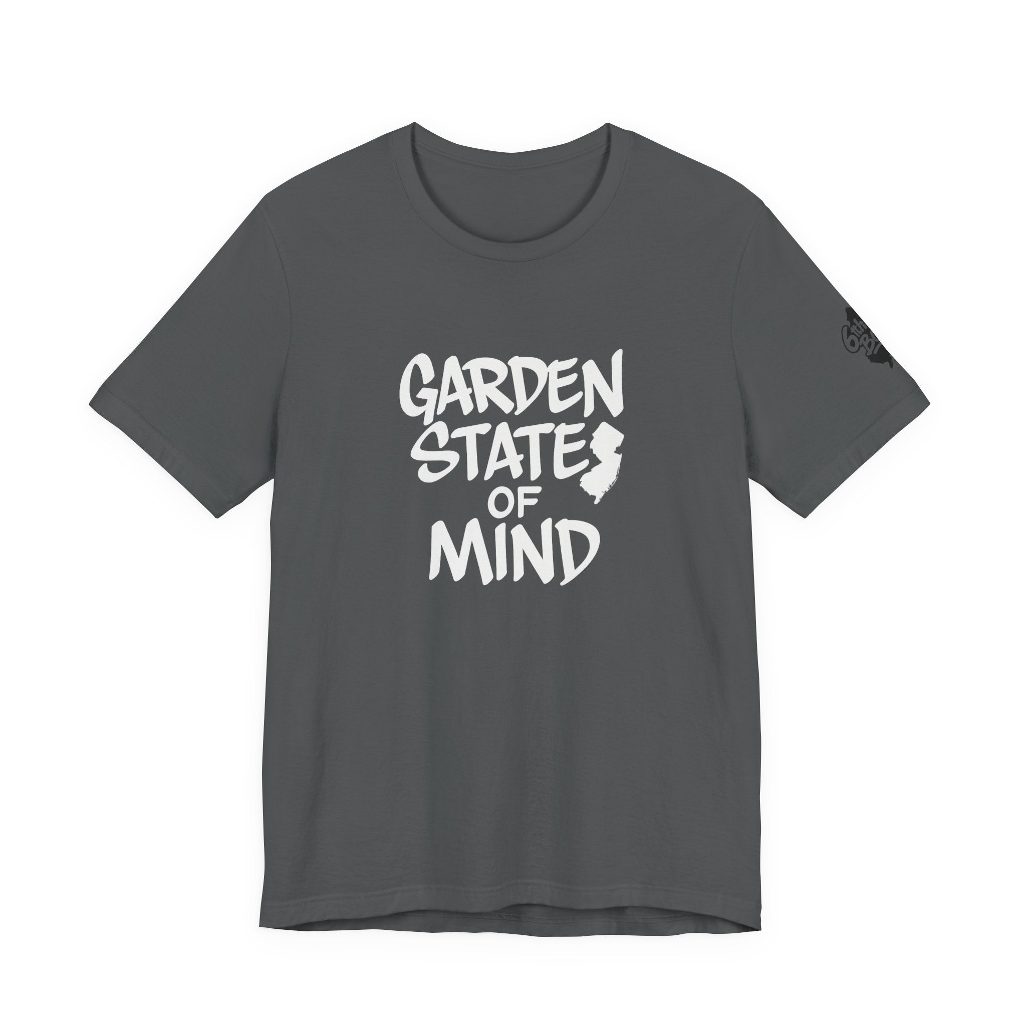 Garden State of Mind – Unisex Premium Tee