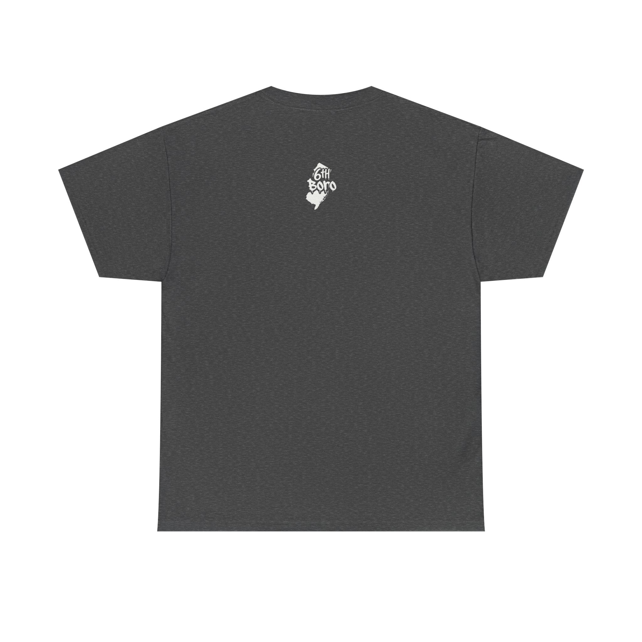 Shore Life, Jersey Style – Unisex Tee