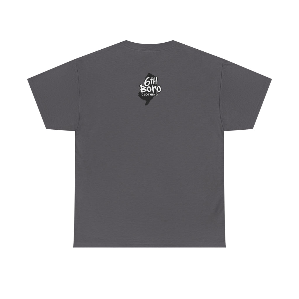 NJ Bloodline – Classic Unisex Tee