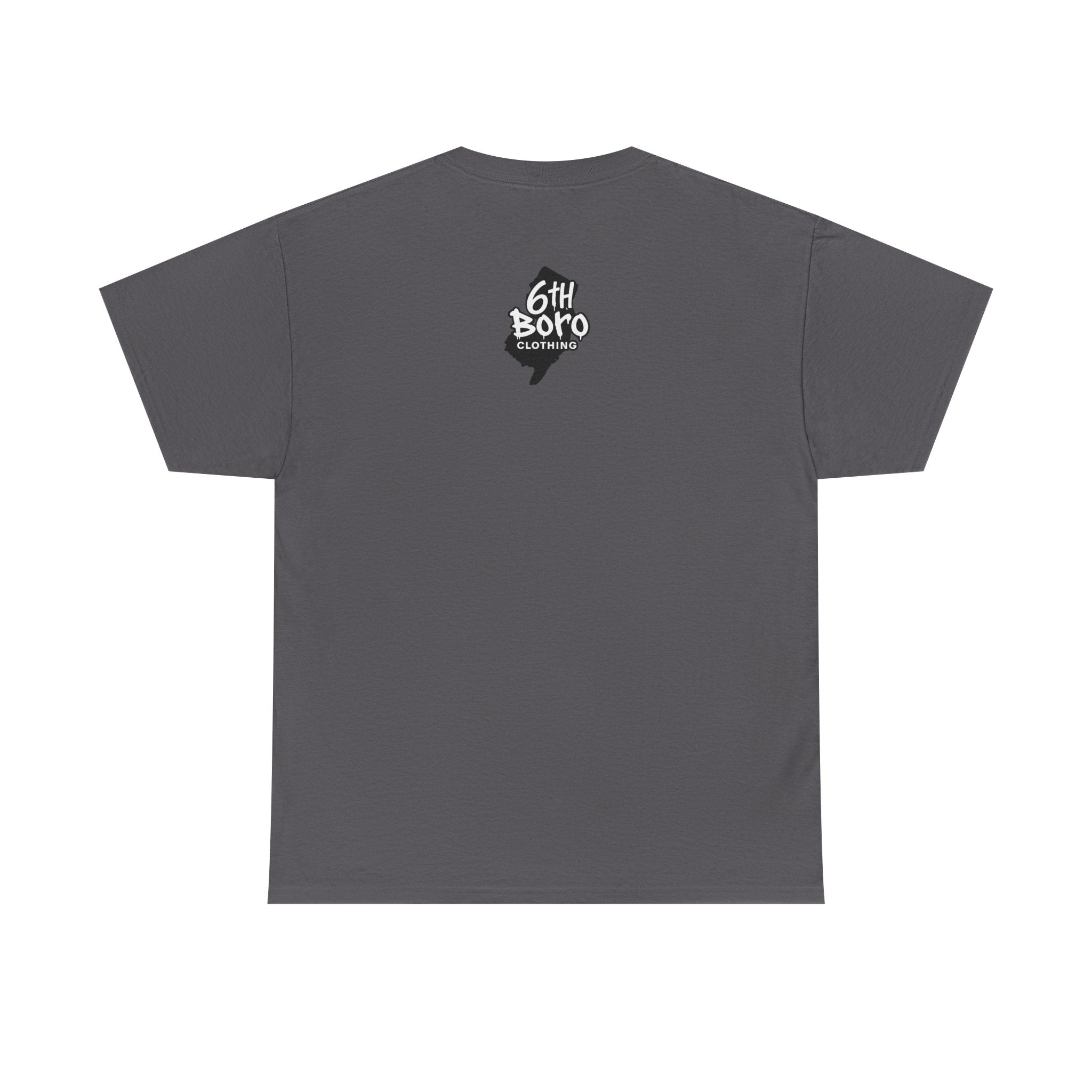 NJ Bloodline – Classic Unisex Tee