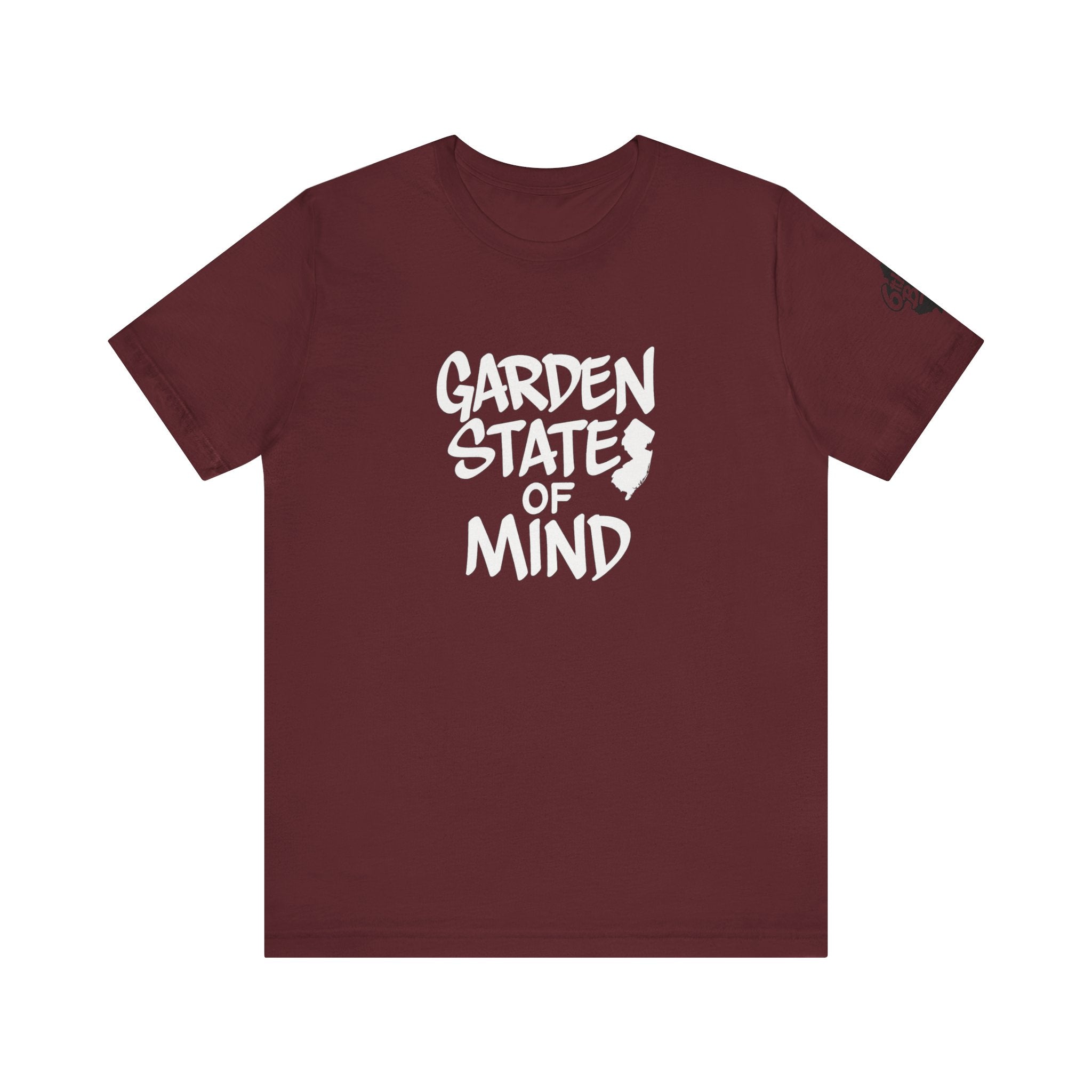 Garden State of Mind – Unisex Premium Tee