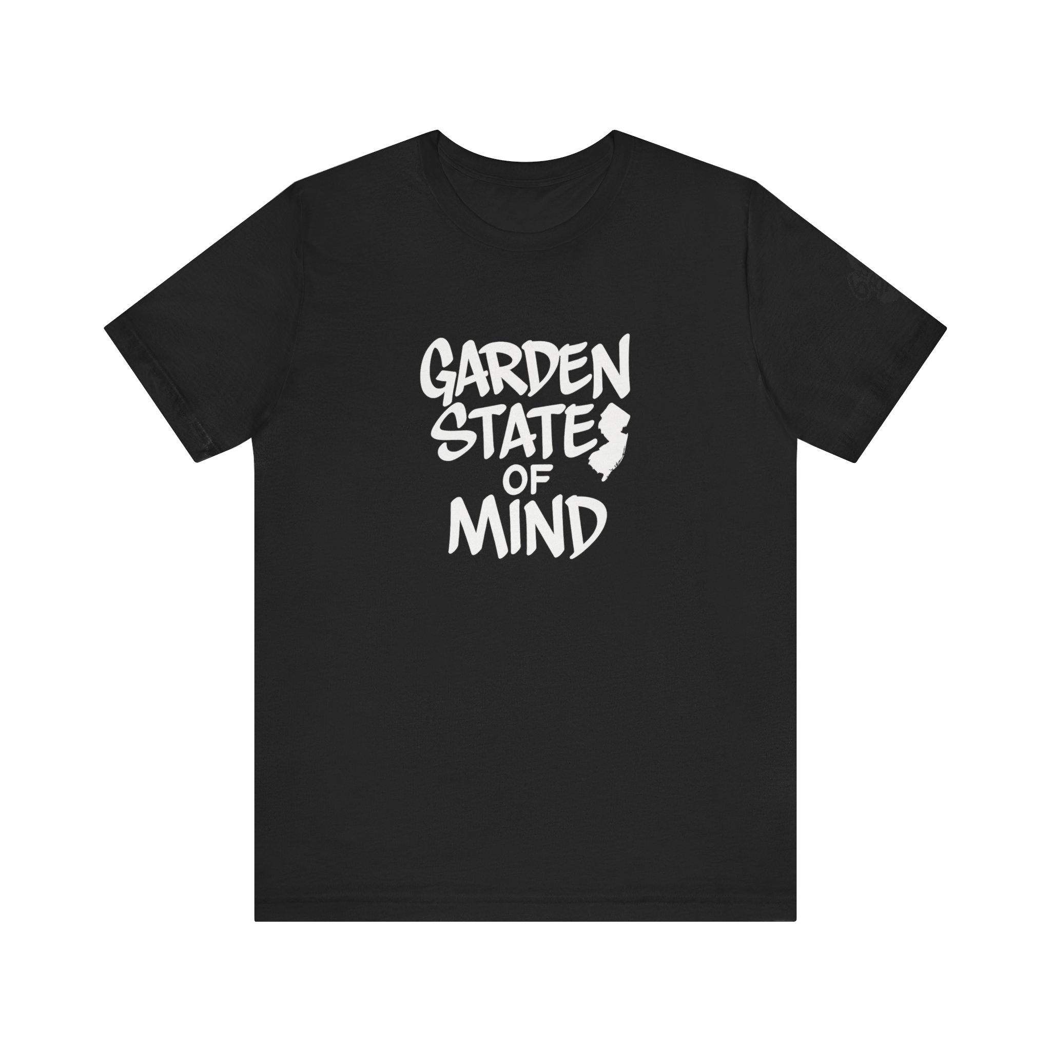 Garden State of Mind – Unisex Premium Tee