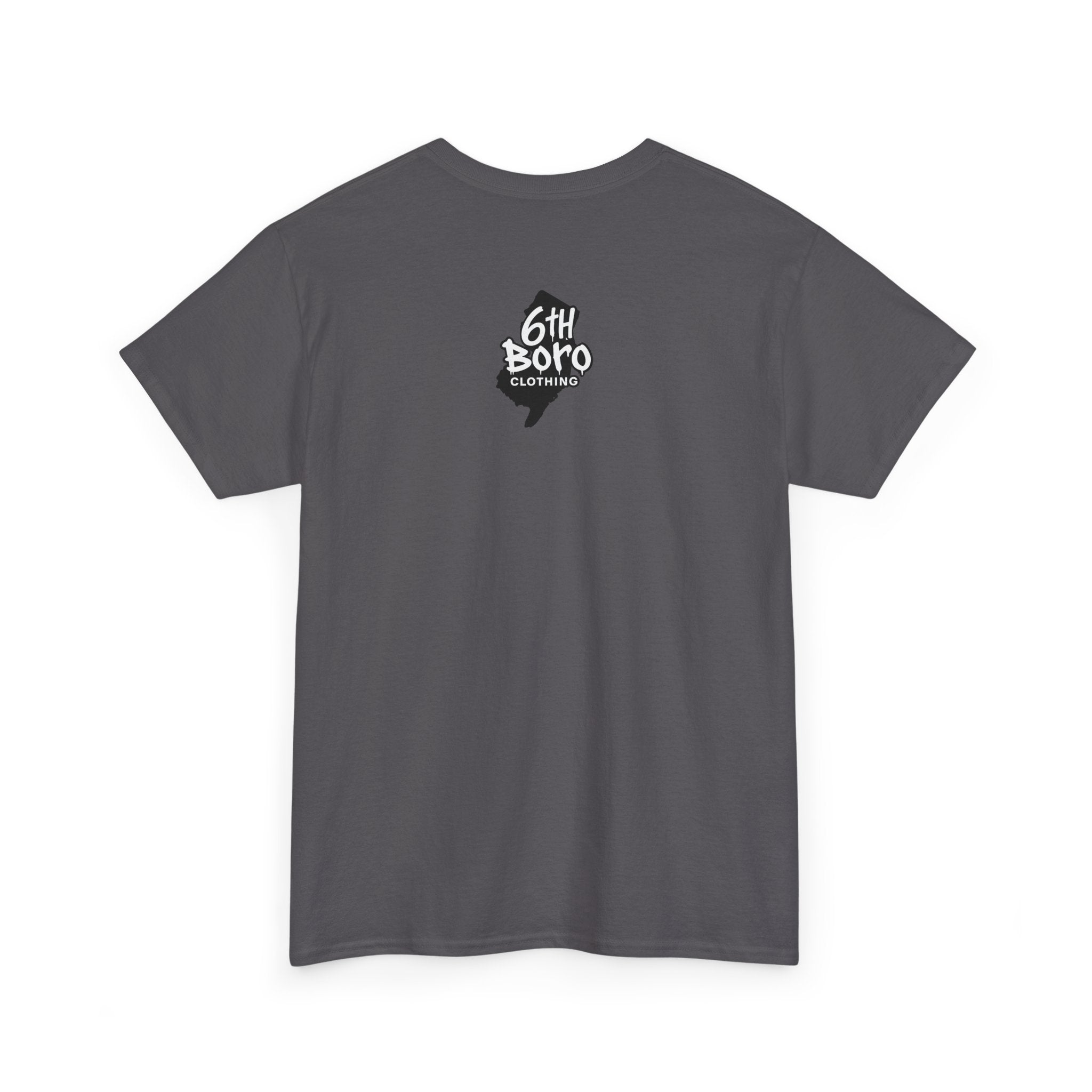 NJ Bloodline – Classic Unisex Tee