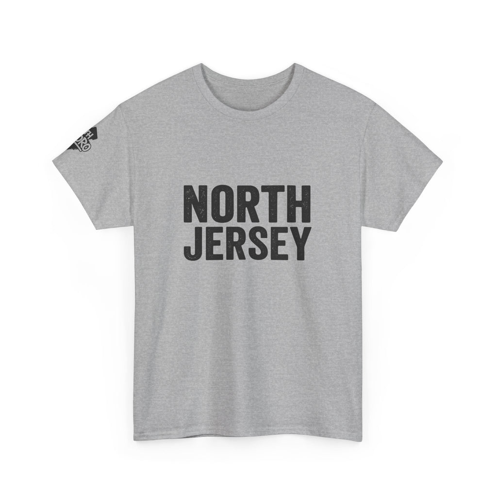 North Jersey – Backroads & Bonfires Tee