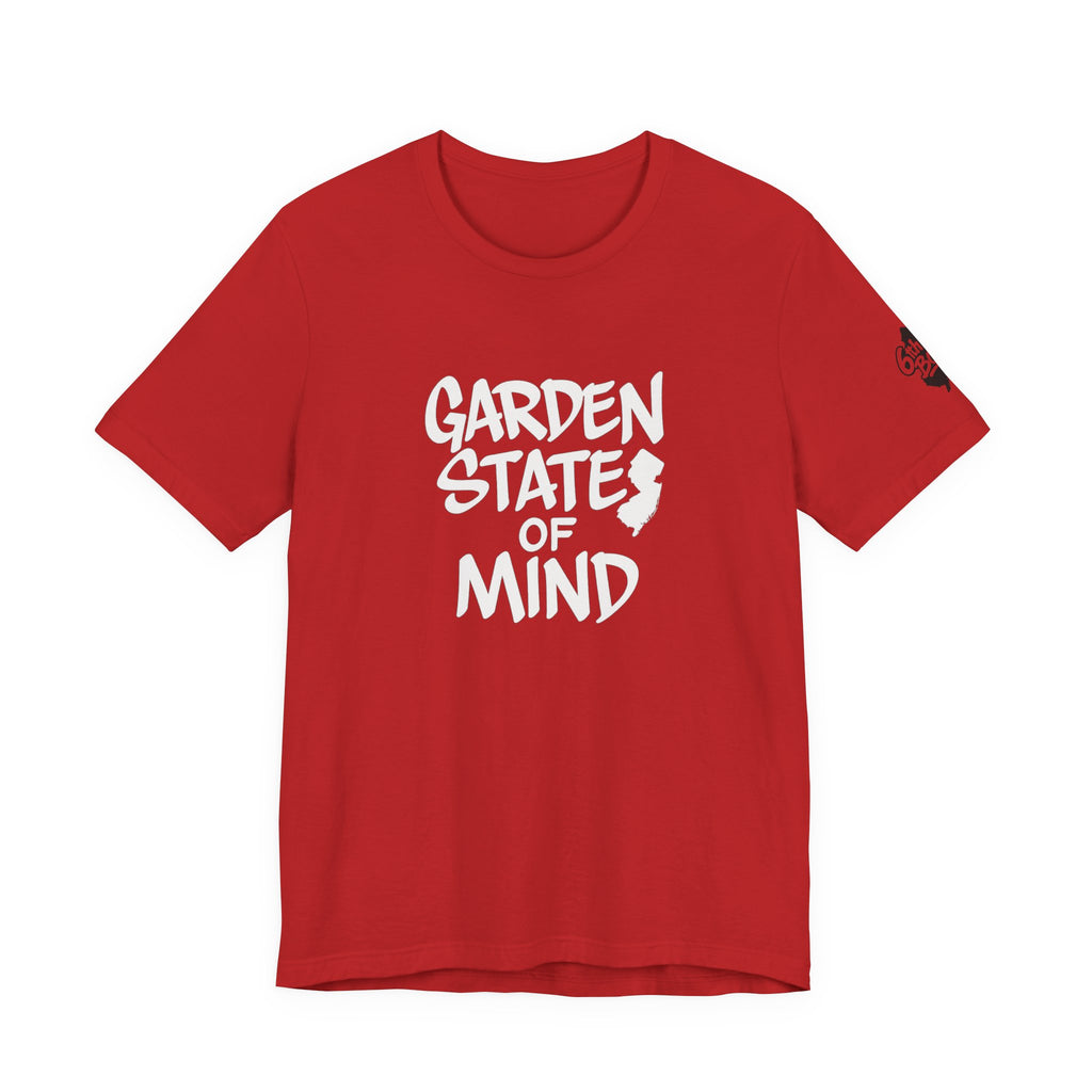 Garden State of Mind – Unisex Premium Tee