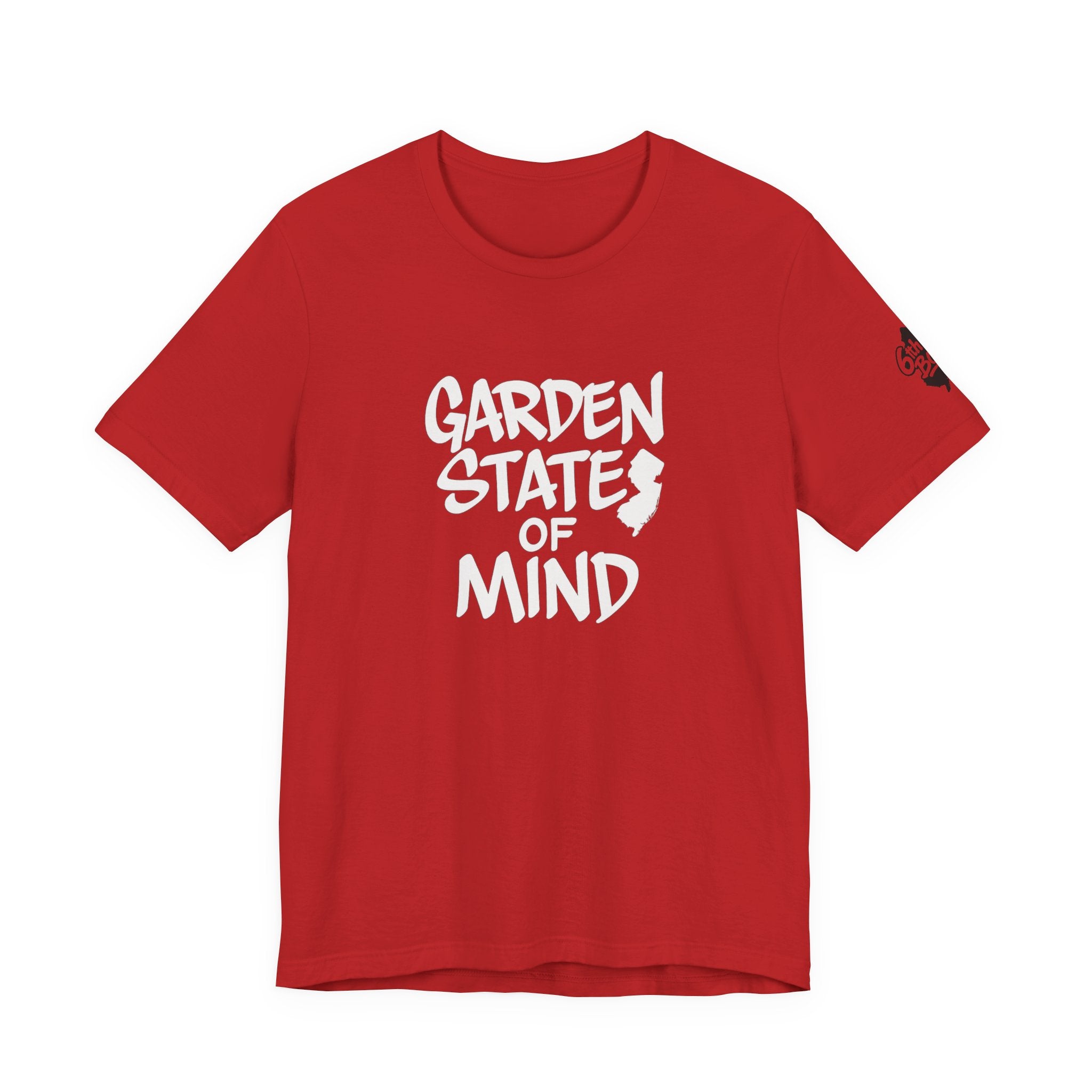 Garden State of Mind – Unisex Premium Tee