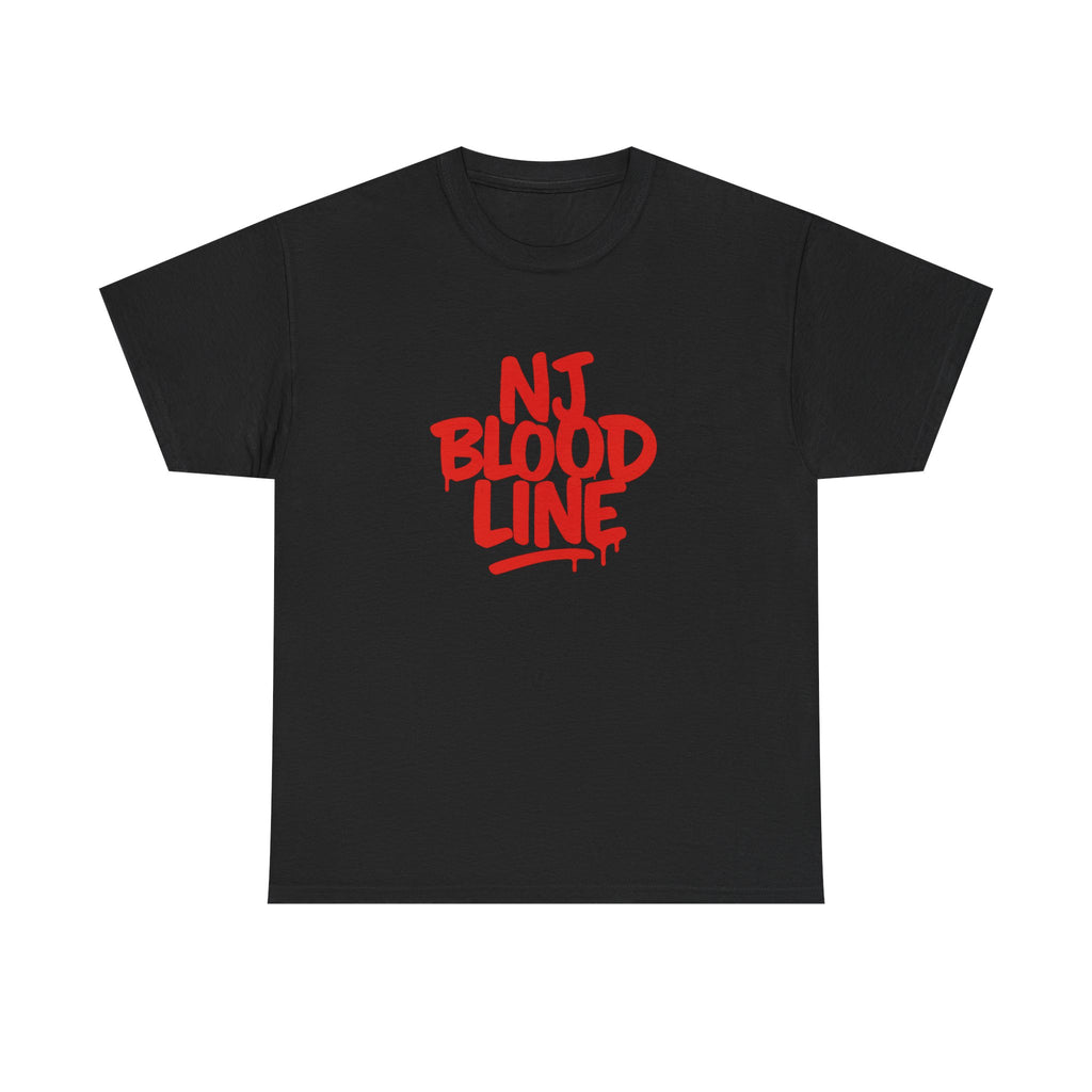 NJ Bloodline – Classic Unisex Tee
