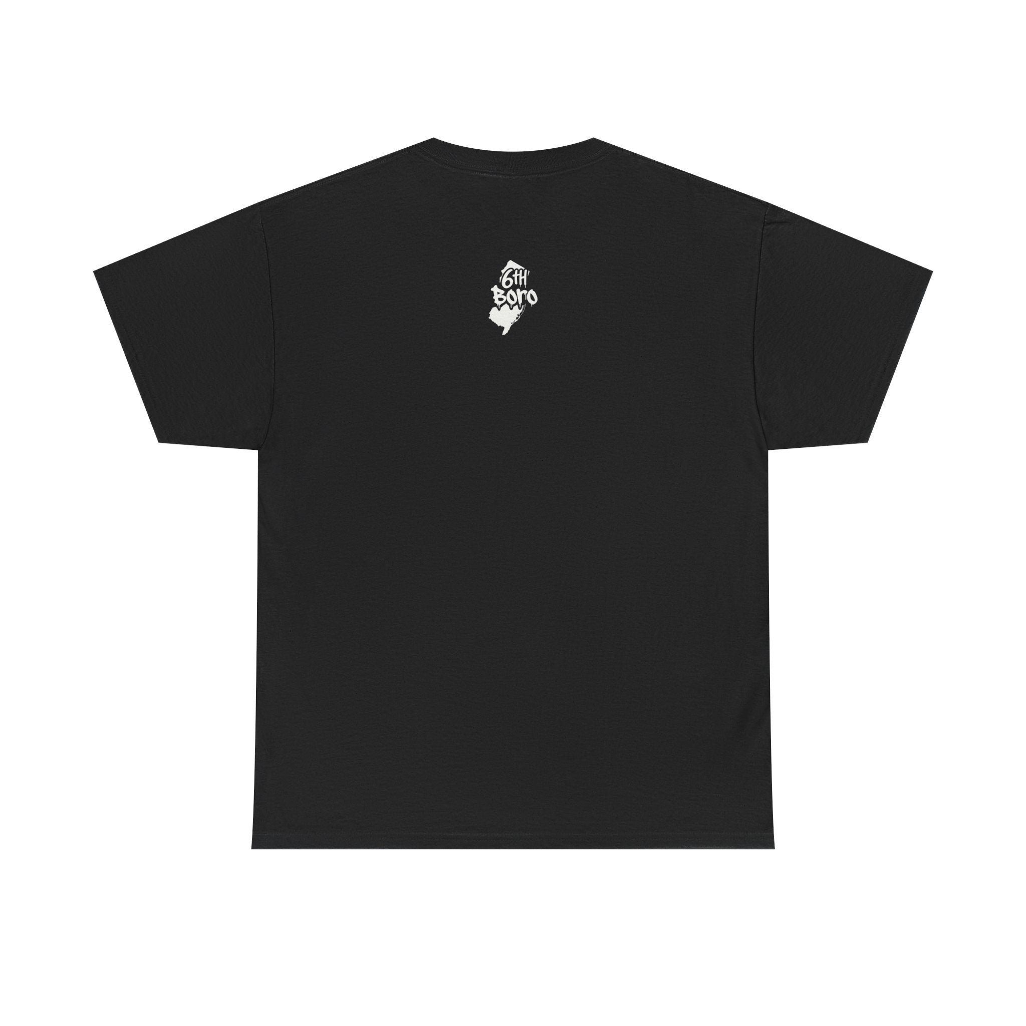 Shore Life, Jersey Style – Unisex Tee