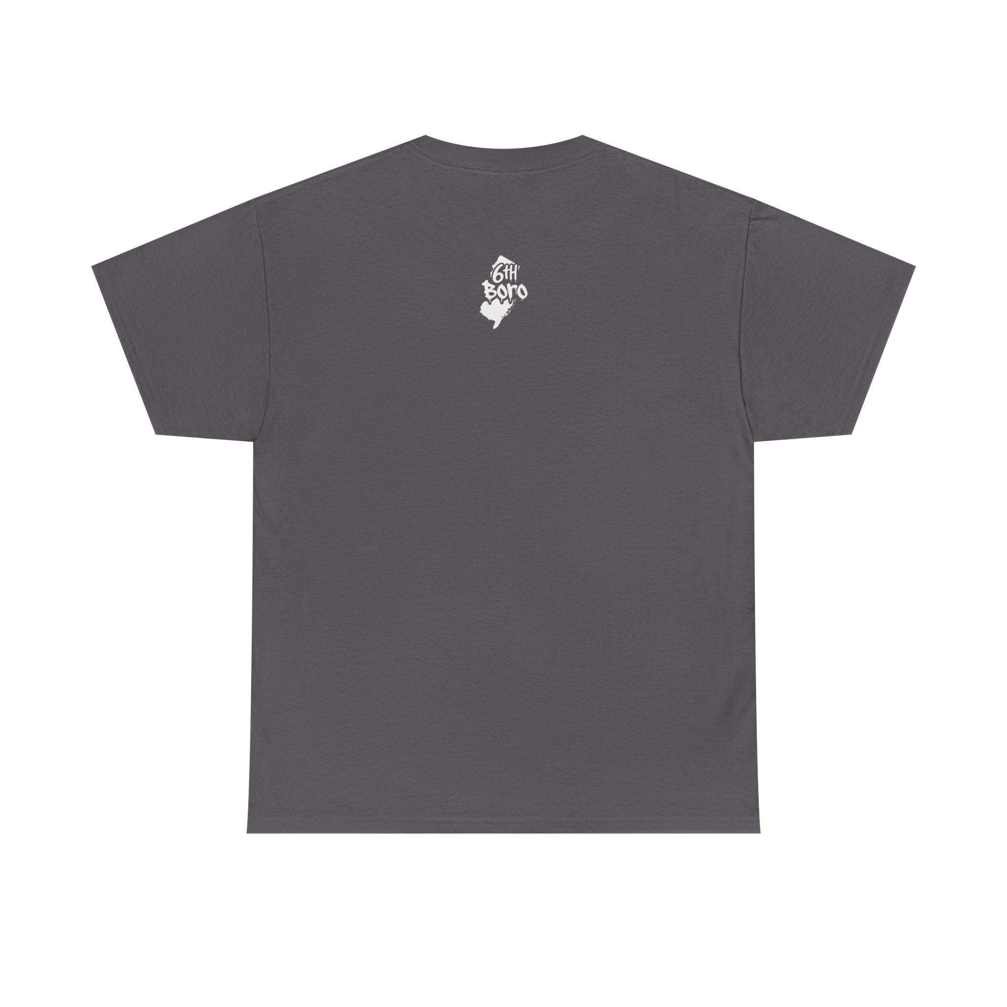 Shore Life, Jersey Style – Unisex Tee
