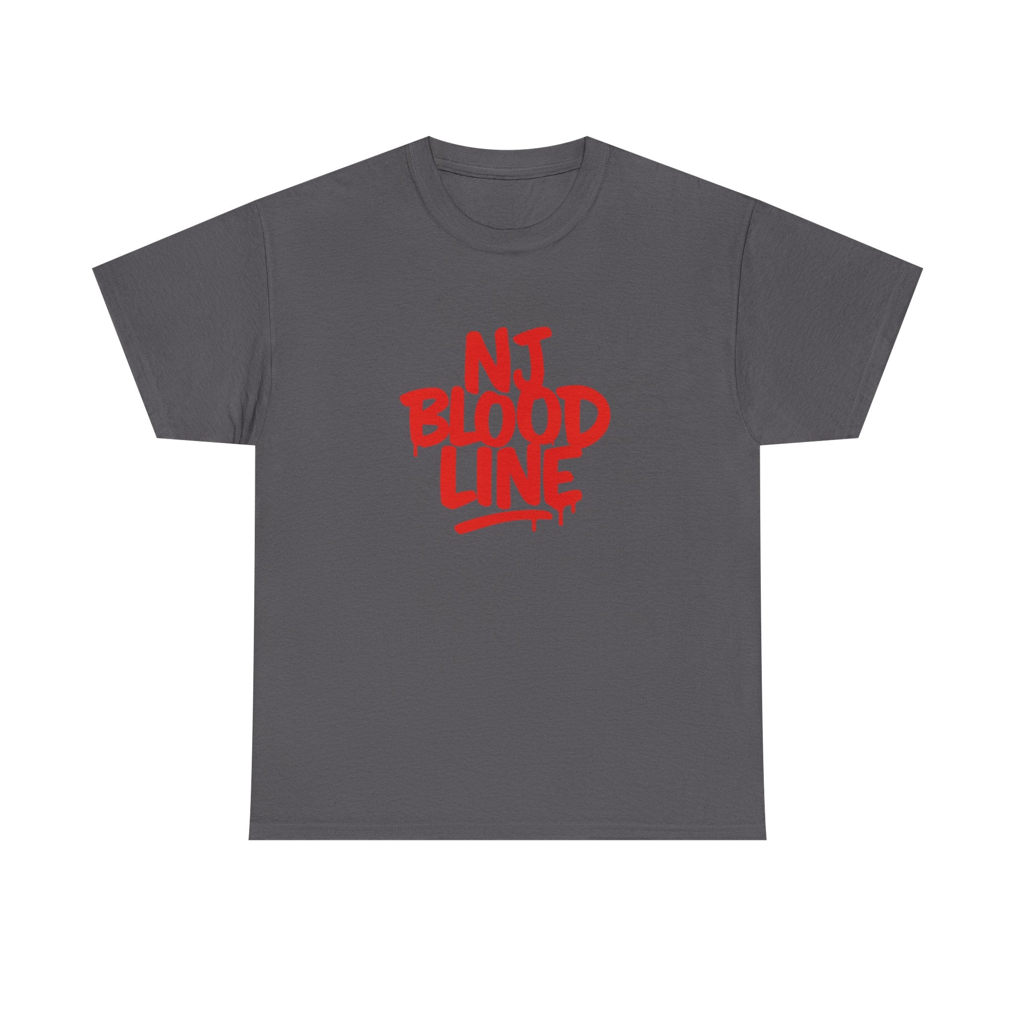 NJ Bloodline – Classic Unisex Tee