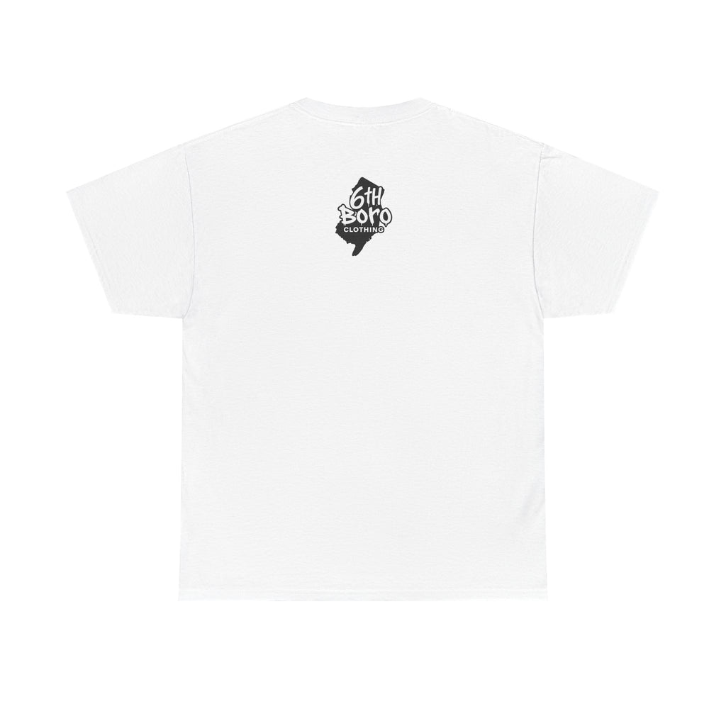 NJ Bloodline – Classic Unisex Tee