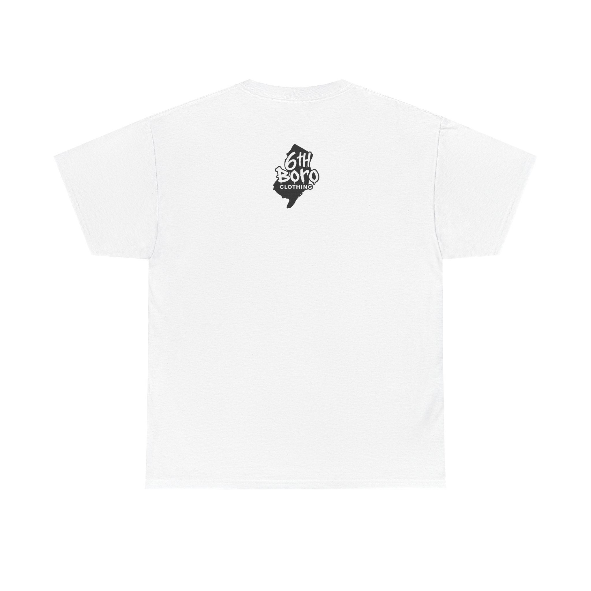 NJ Bloodline – Classic Unisex Tee