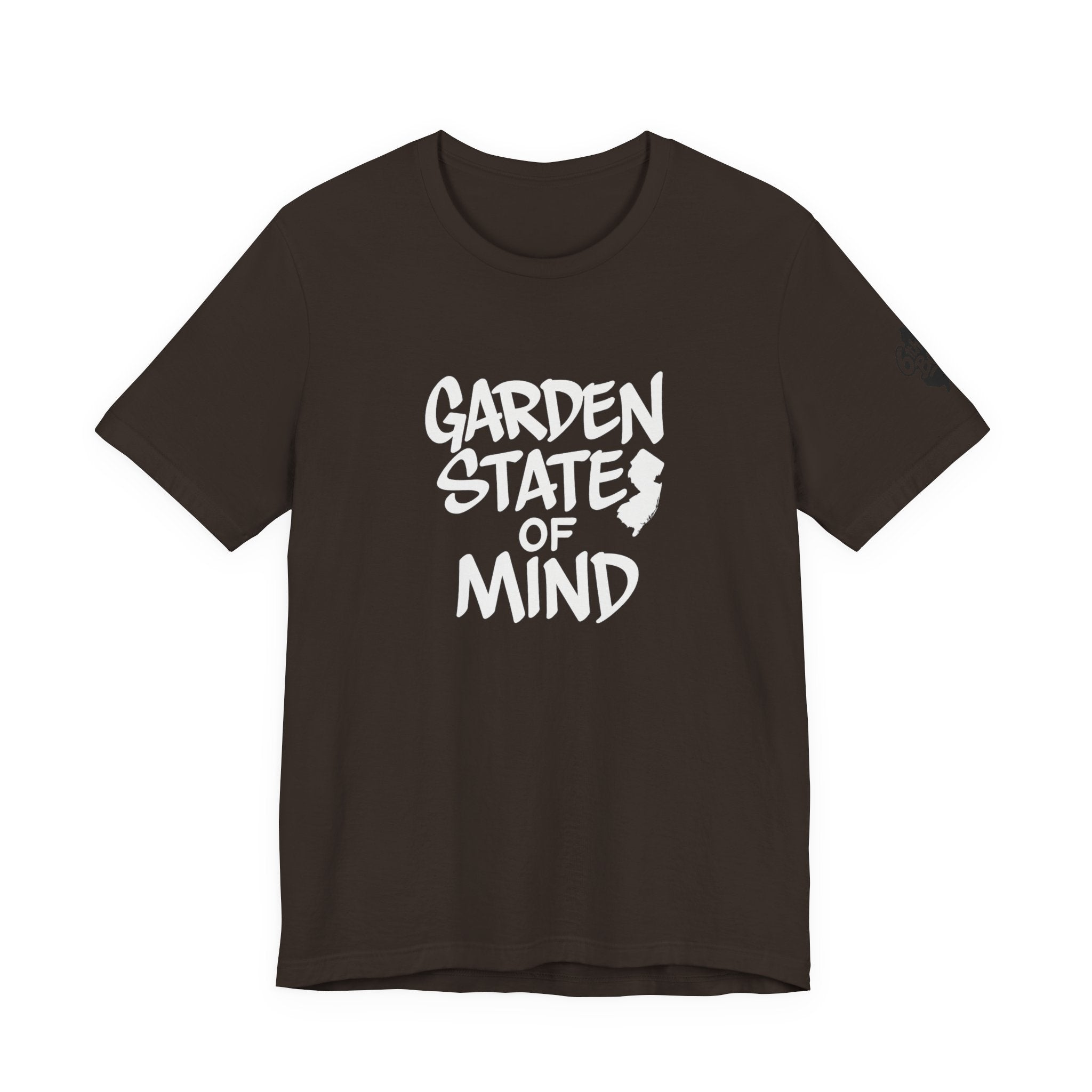 Garden State of Mind – Unisex Premium Tee