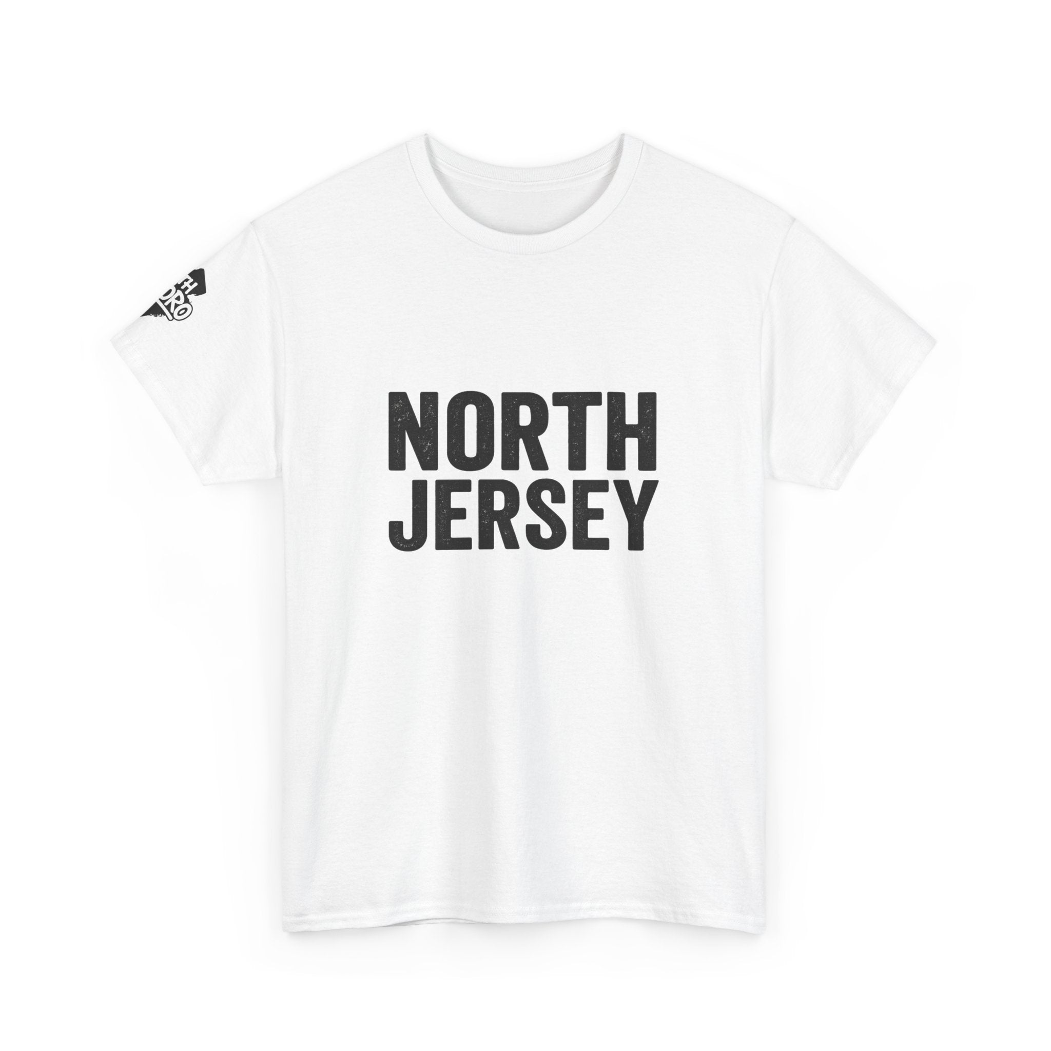 North Jersey – Backroads & Bonfires Tee