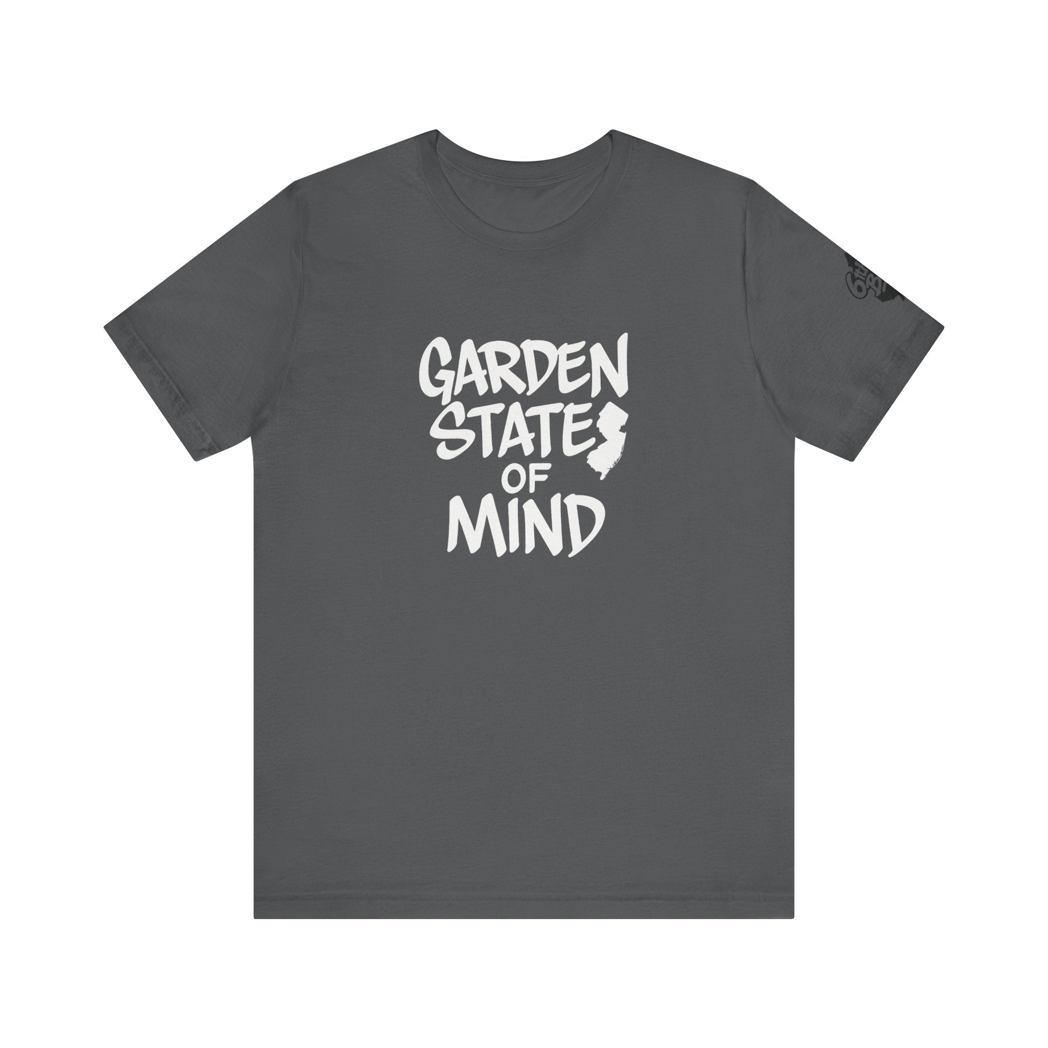 Garden State of Mind – Unisex Premium Tee