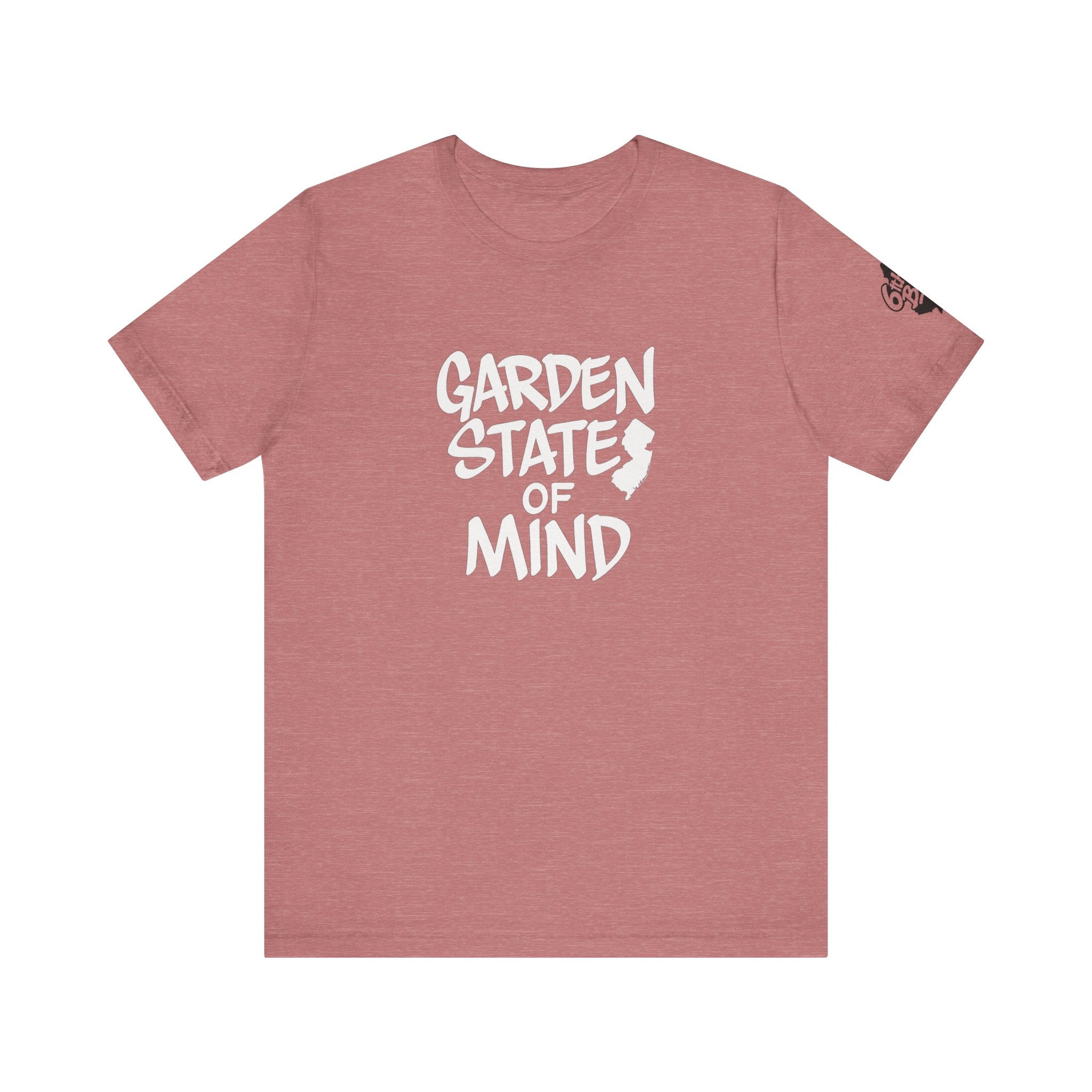 Garden State of Mind – Unisex Premium Tee