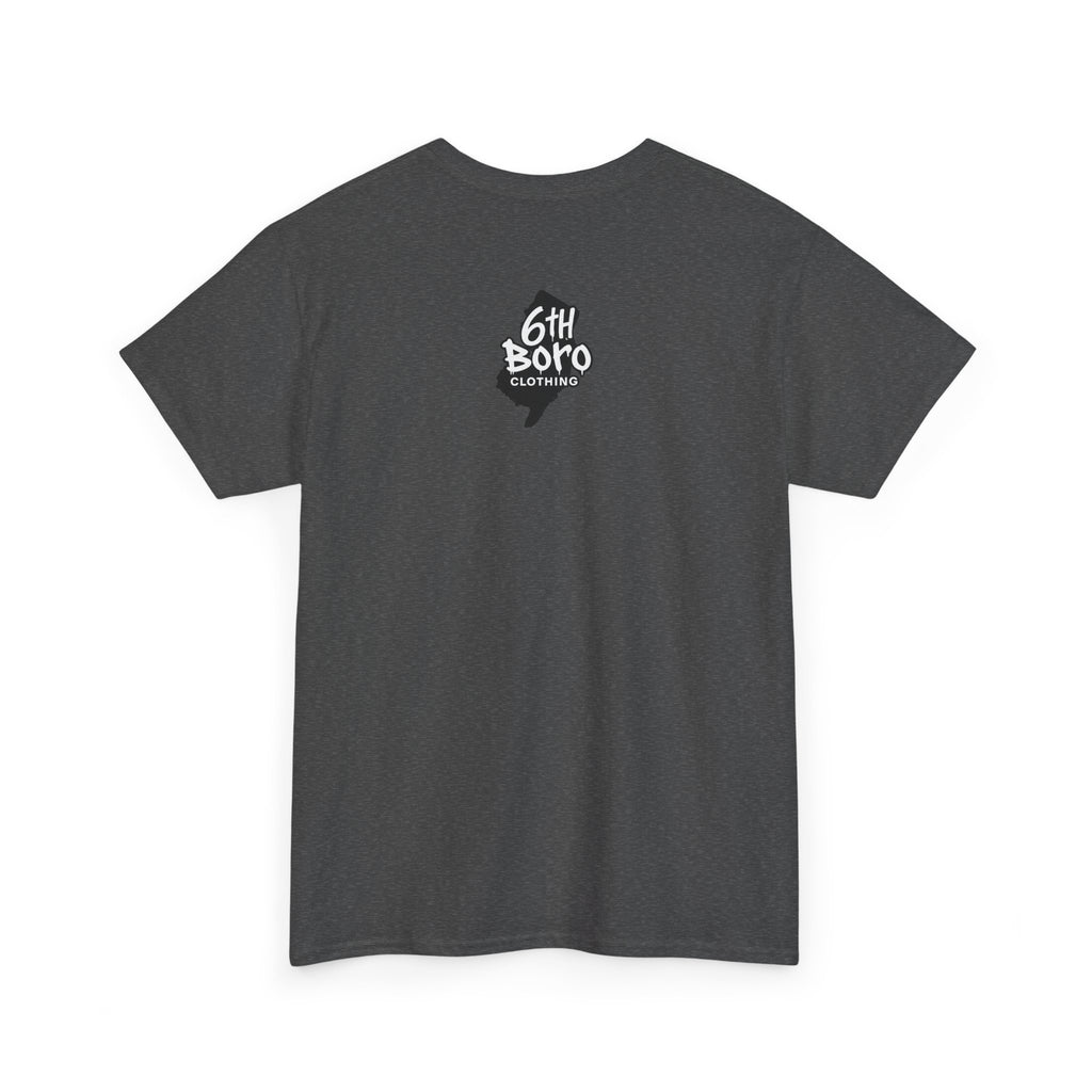 NJ Bloodline – Classic Unisex Tee