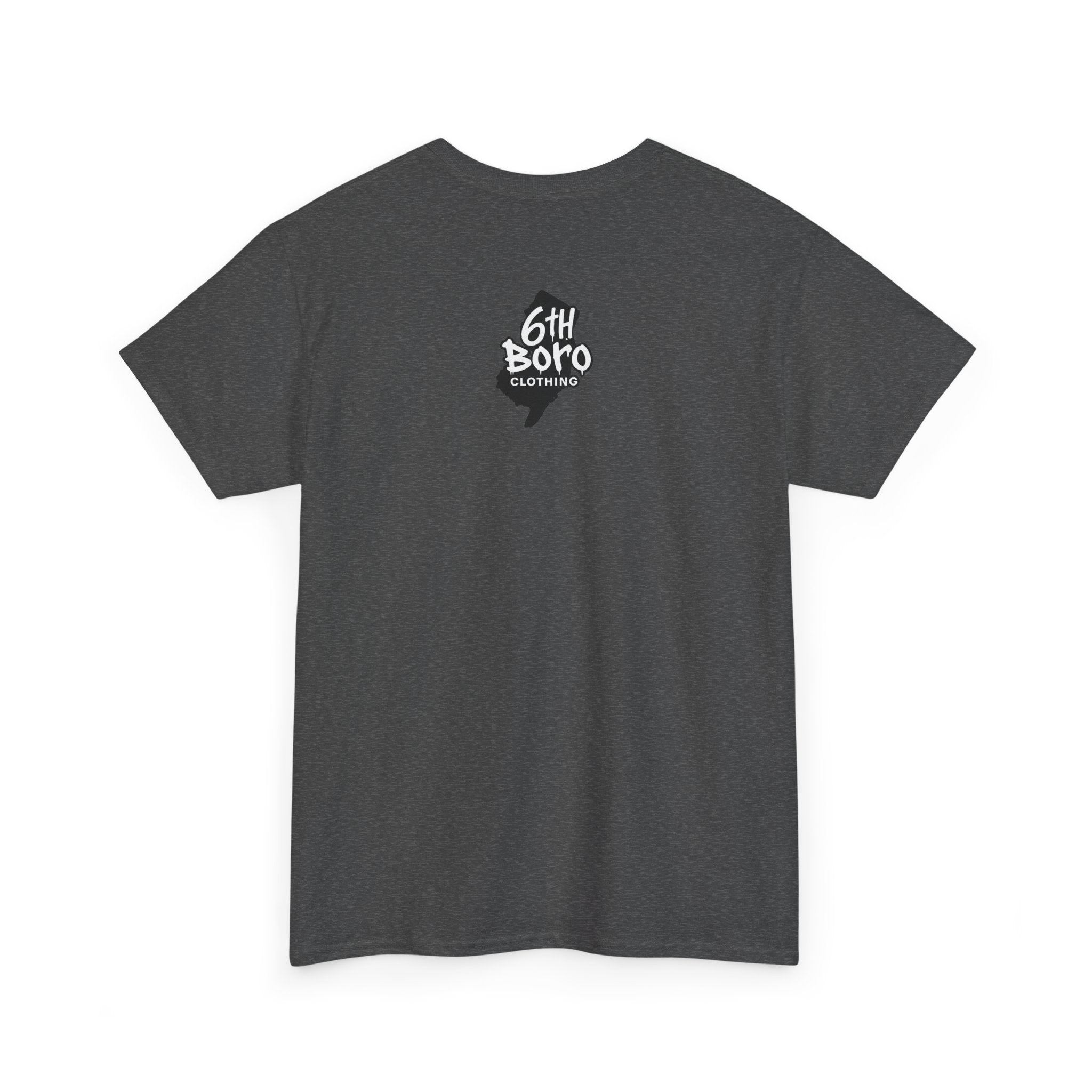 NJ Bloodline – Classic Unisex Tee