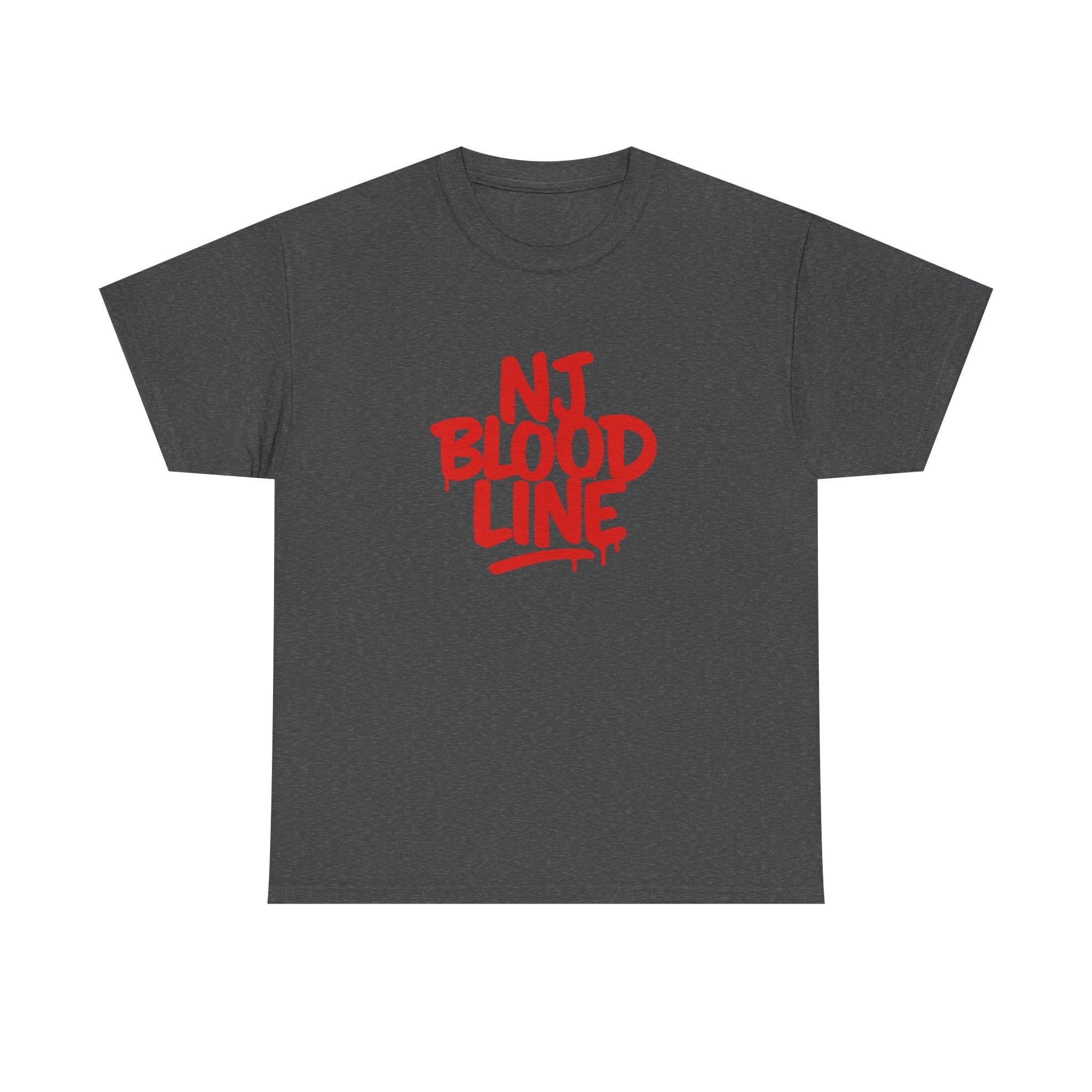NJ Bloodline – Classic Unisex Tee