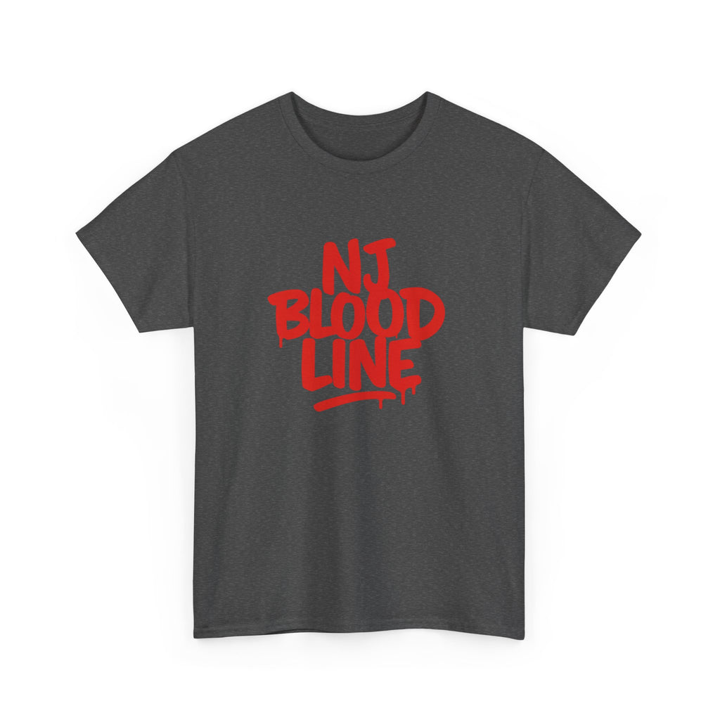 NJ Bloodline – Classic Unisex Tee