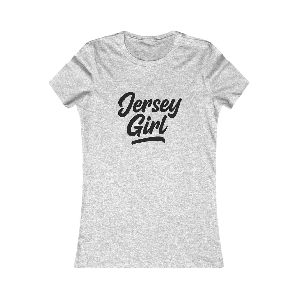 Jersey Girl-67 – Classic Unisex Tee