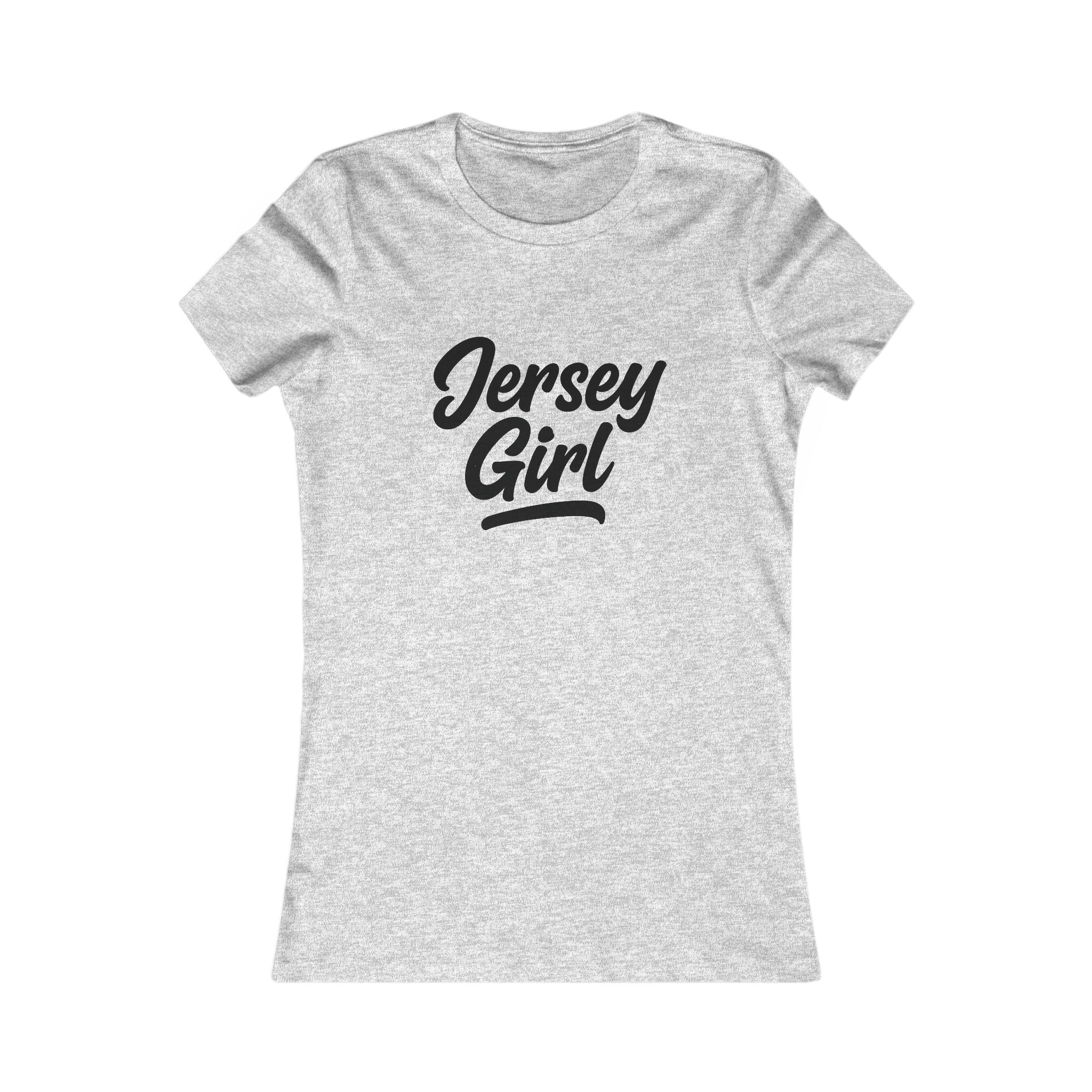 Jersey Girl-67 – Classic Unisex Tee