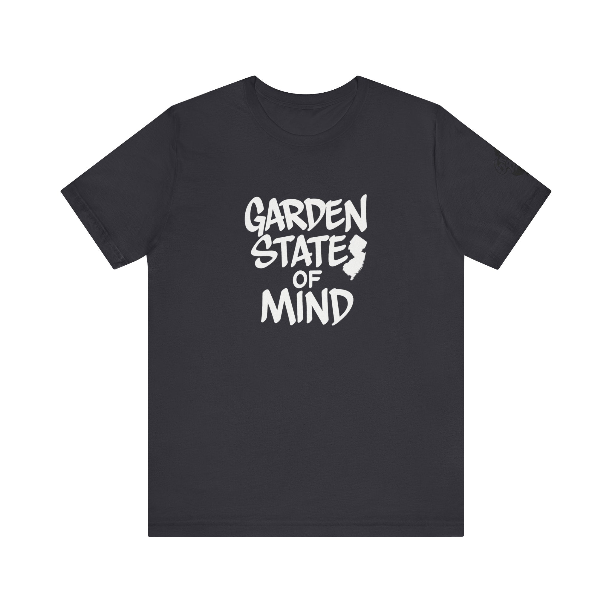Garden State of Mind – Unisex Premium Tee