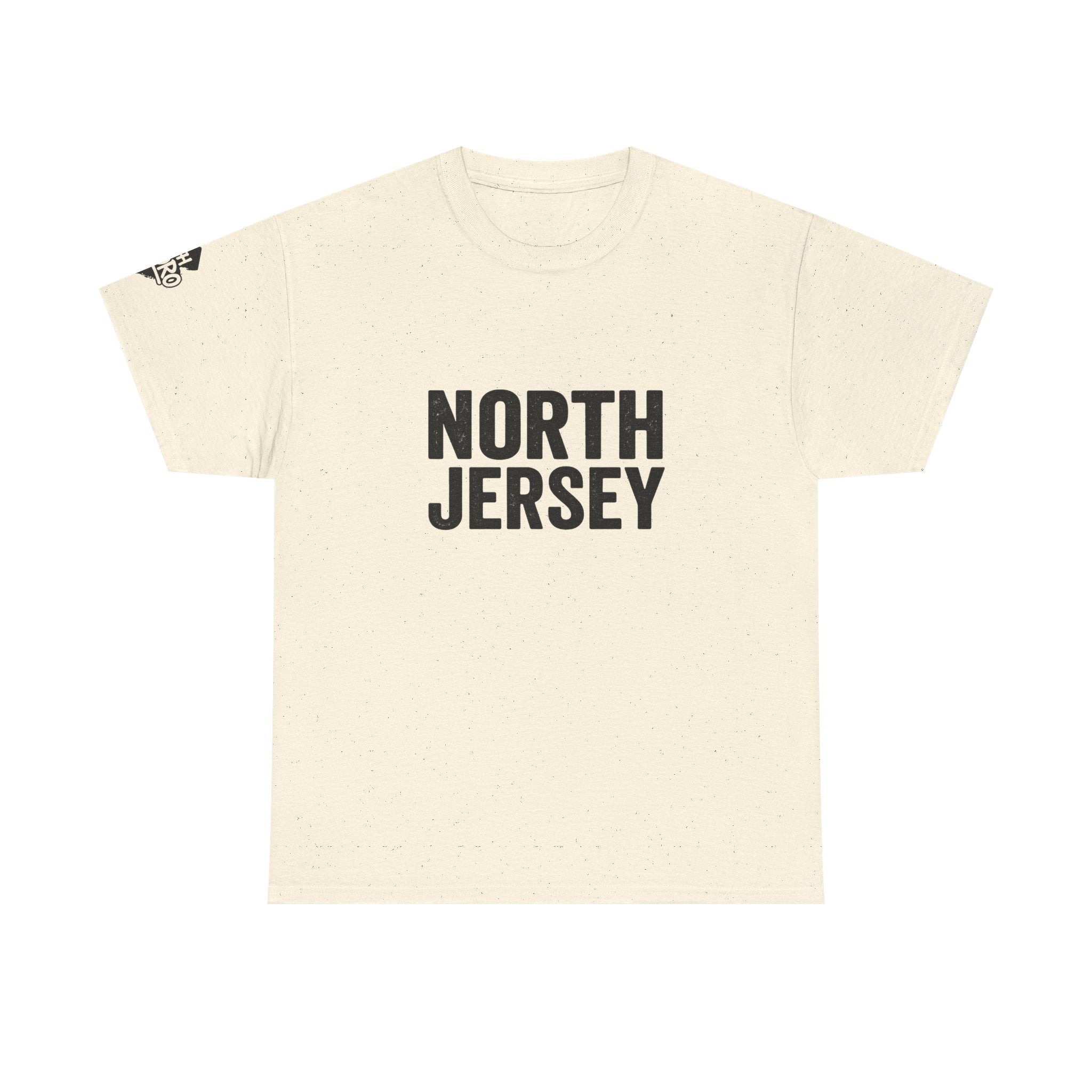North Jersey – Backroads & Bonfires Tee