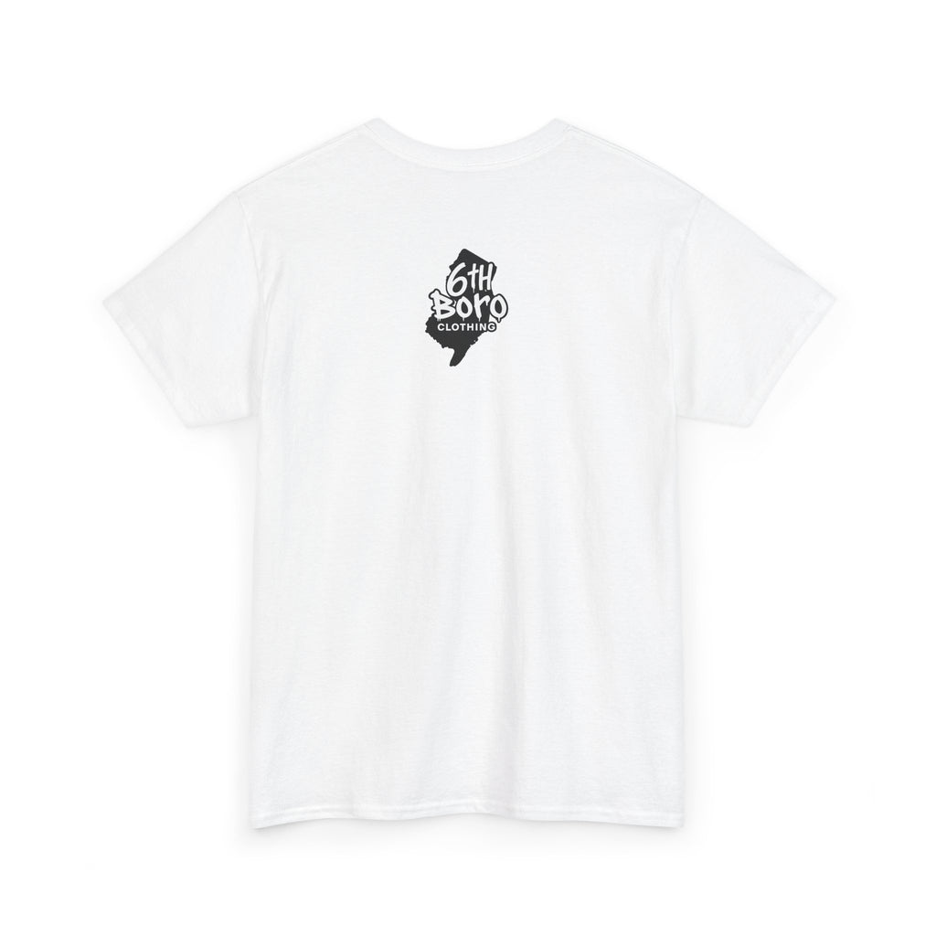 NJ Bloodline – Classic Unisex Tee