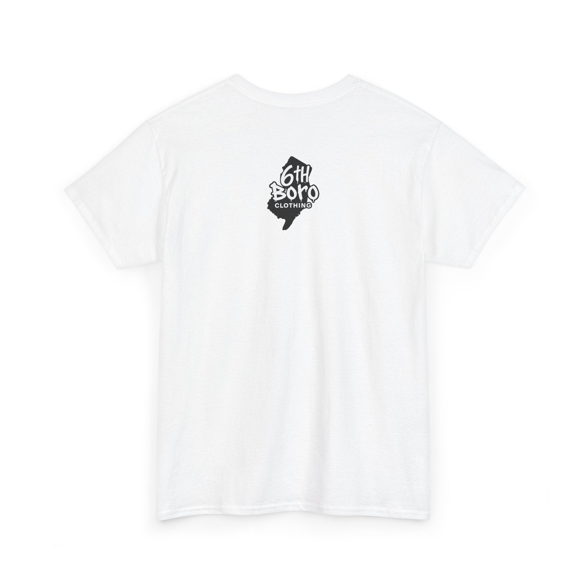 NJ Bloodline – Classic Unisex Tee