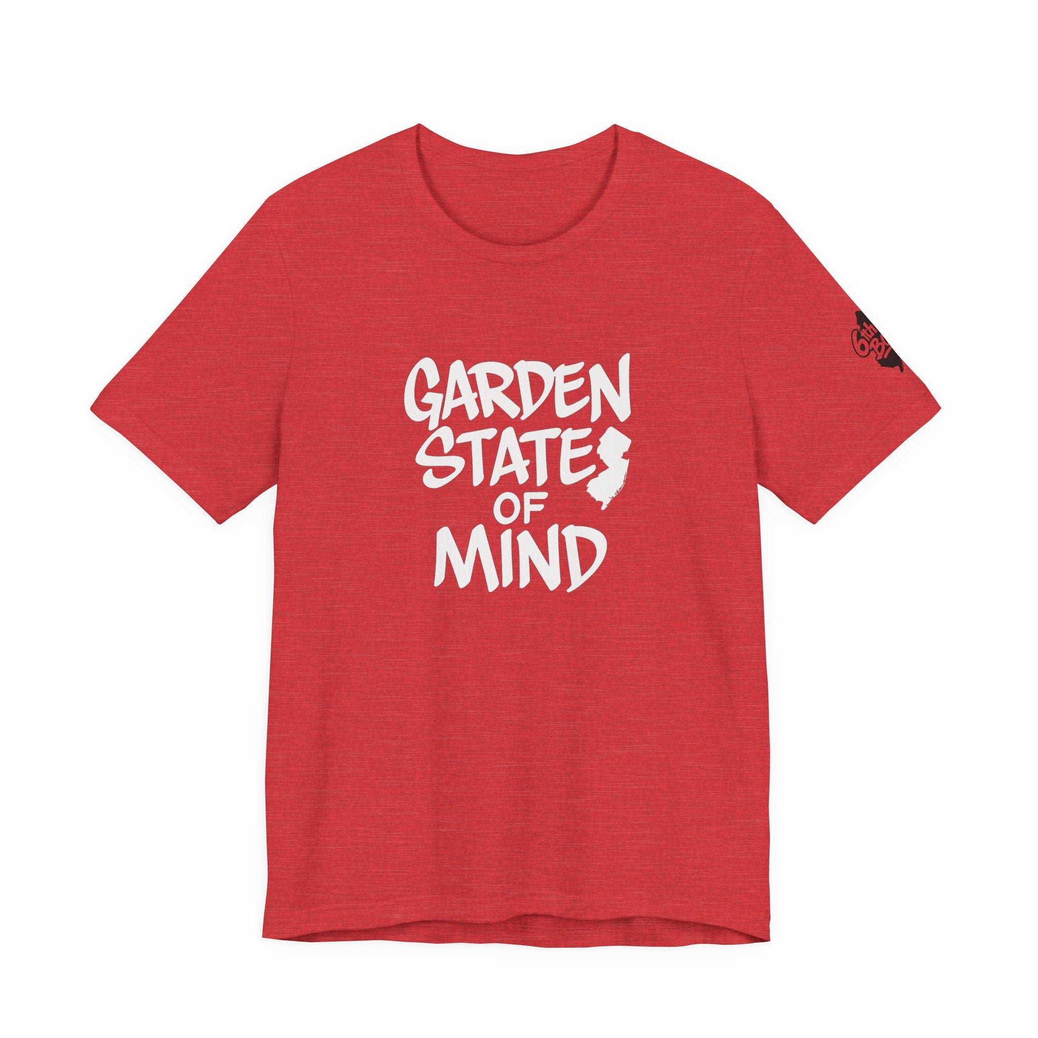 Garden State of Mind – Unisex Premium Tee
