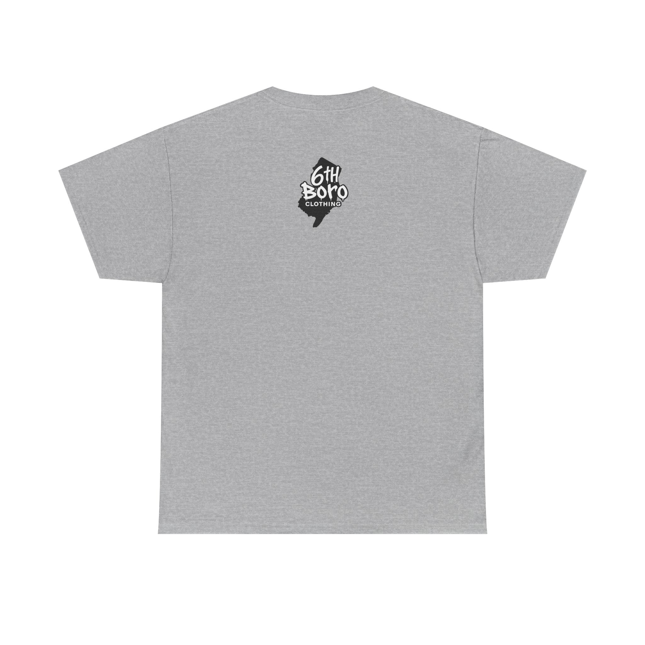 NJ Bloodline – Classic Unisex Tee